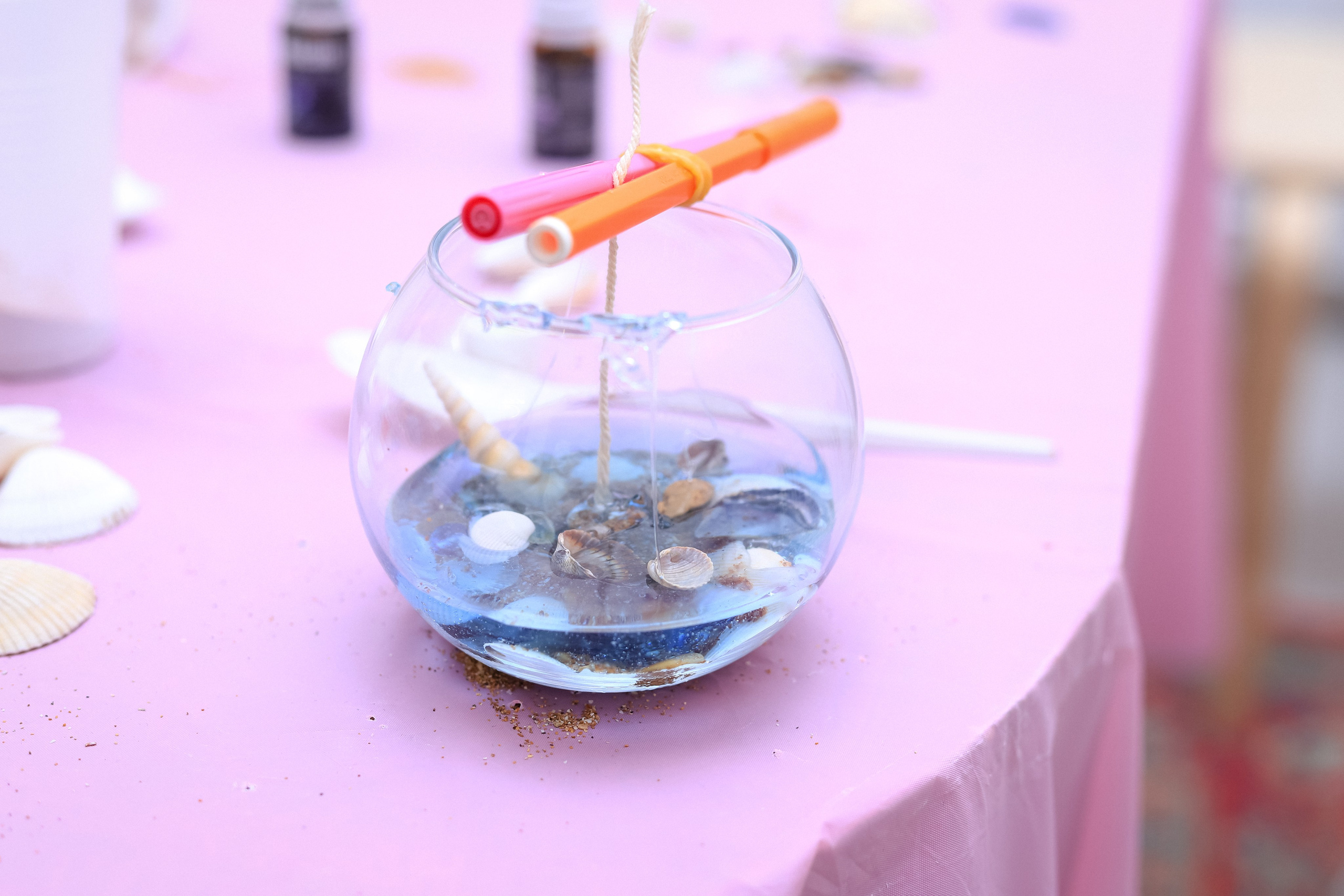 Студия Мудрая мастерская. Женский/Детский фотограф в Симферополе Вероника Слепогина