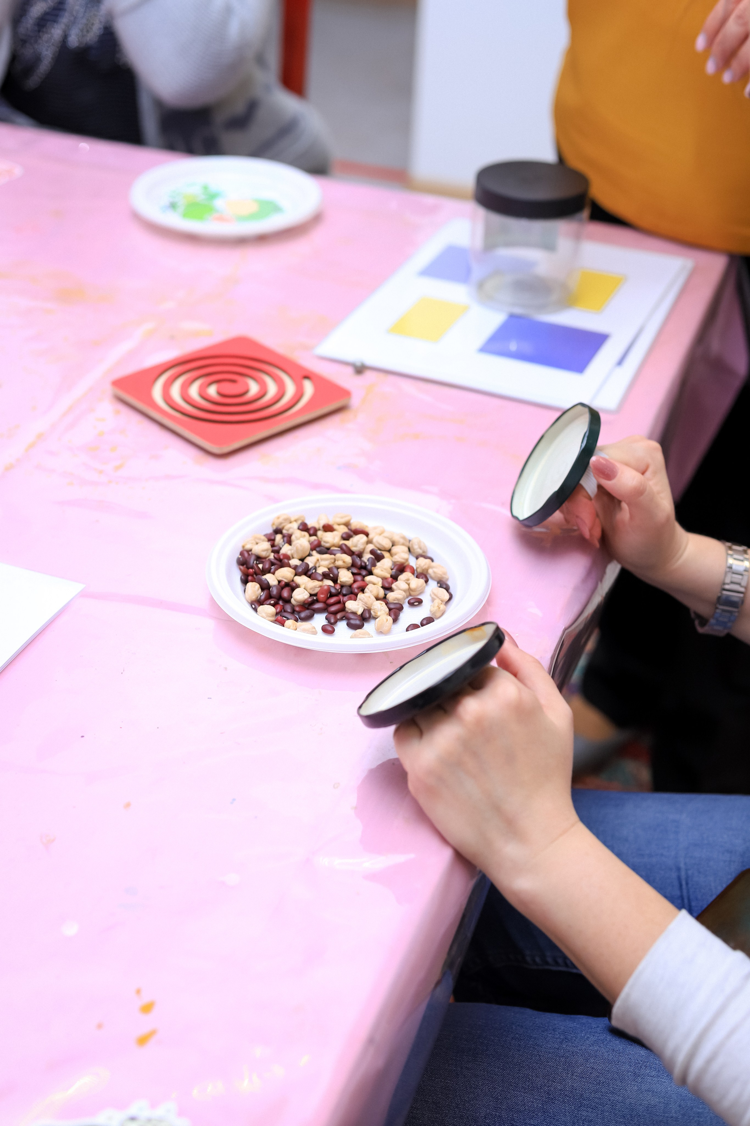 Студия Мудрая мастерская. Женский/Детский фотограф в Симферополе Вероника Слепогина