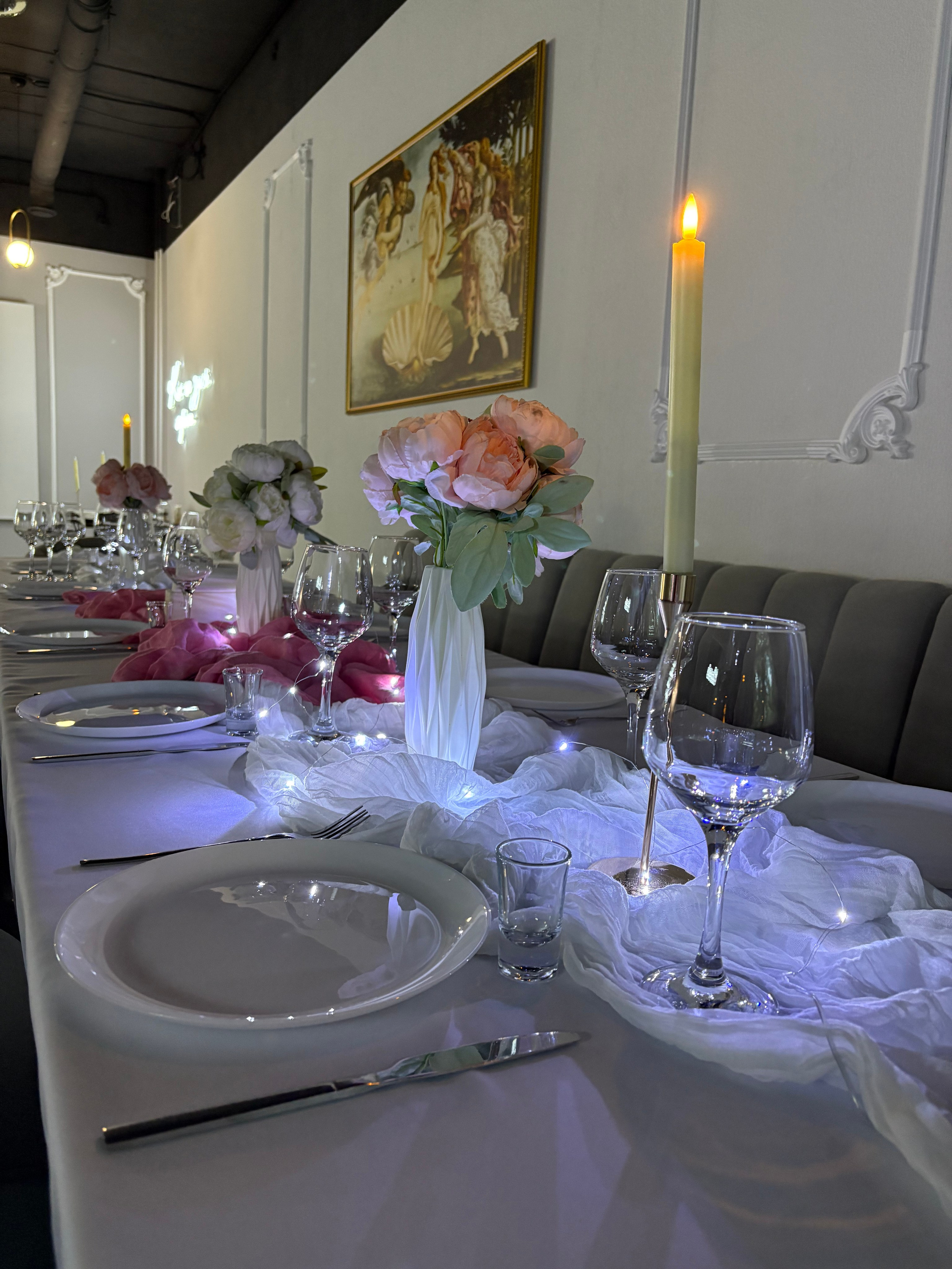 Праздничная. Izmailov loft