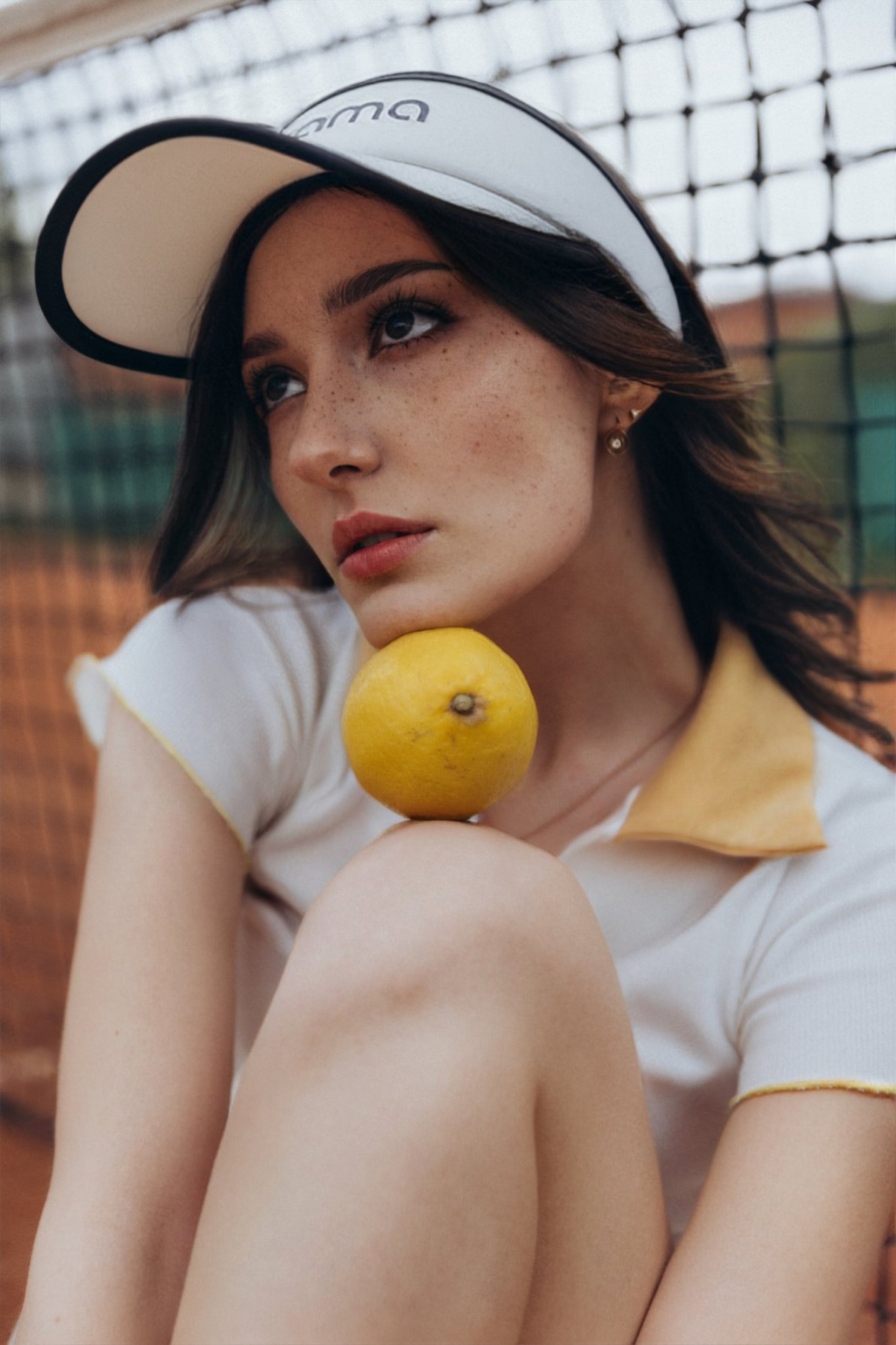 Полина. Фотограф Велькер Марина