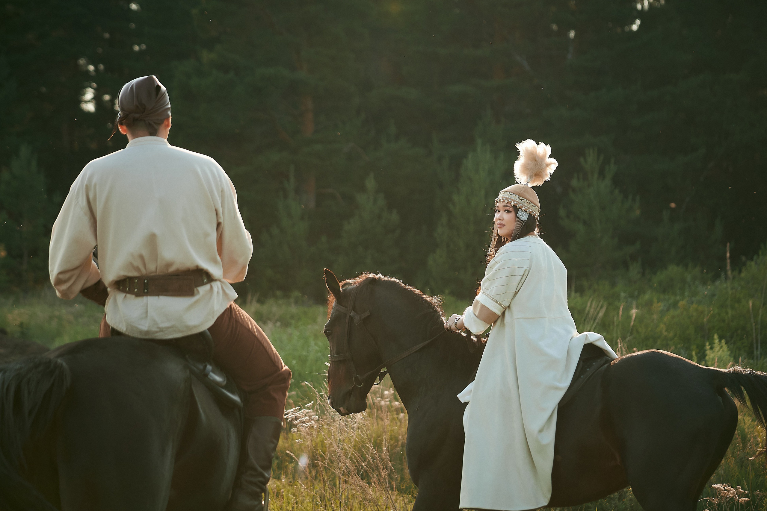 Love Story. Главная