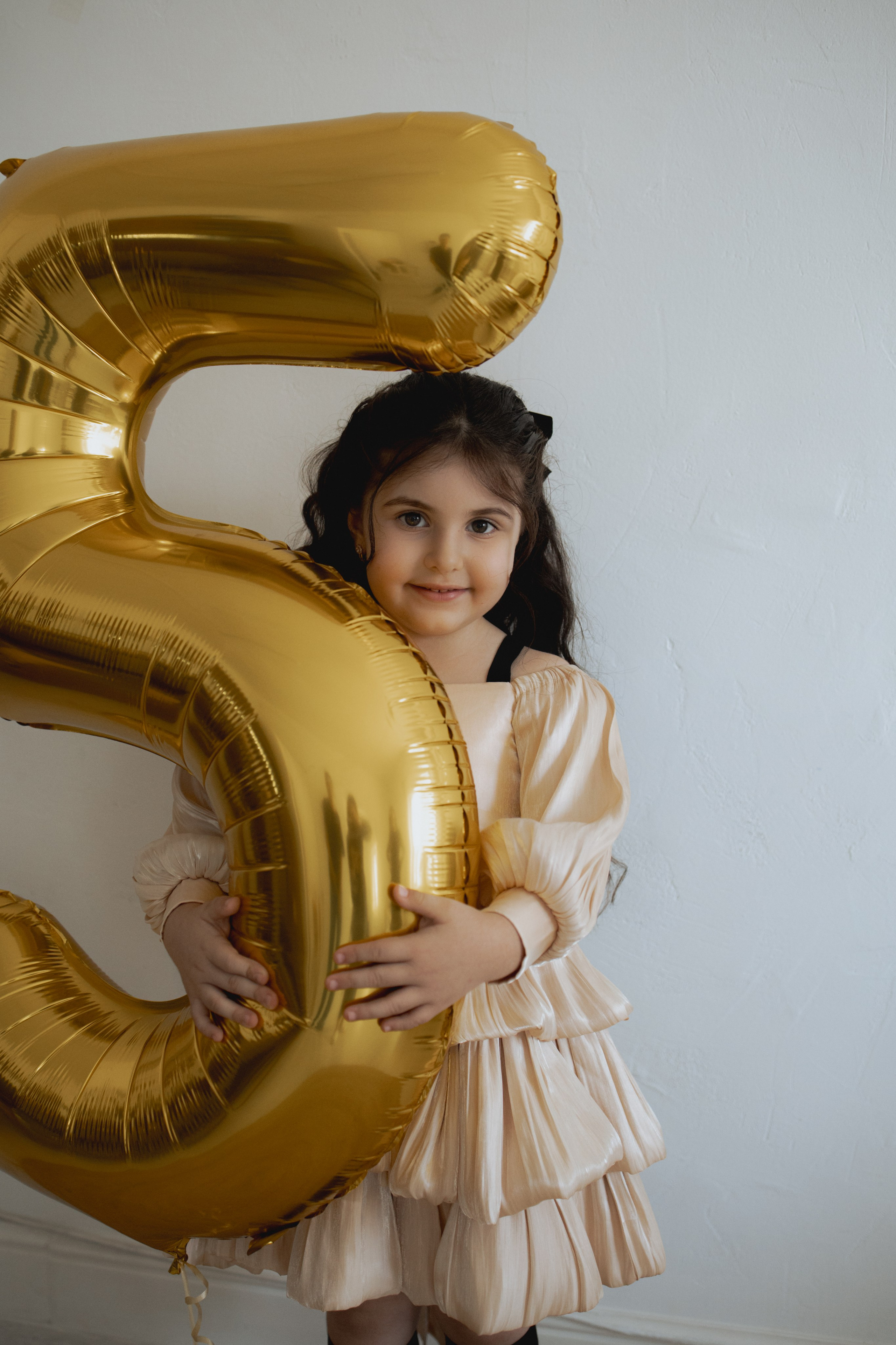 5-летие Амели. Фотограф в Одинцово и Москве Анастасия Летовальцева