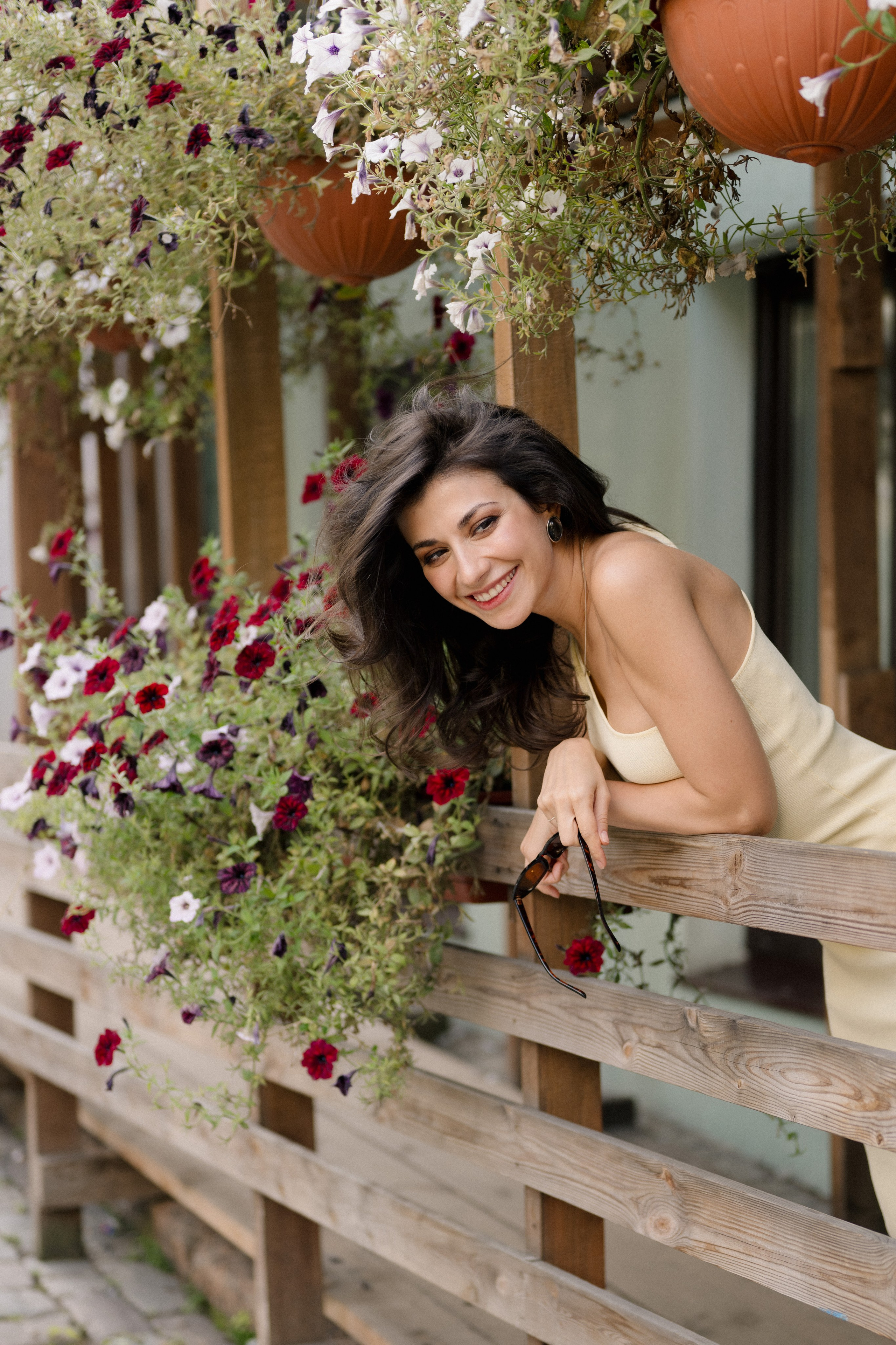 Яна. Фотограф Мария Бондаренко