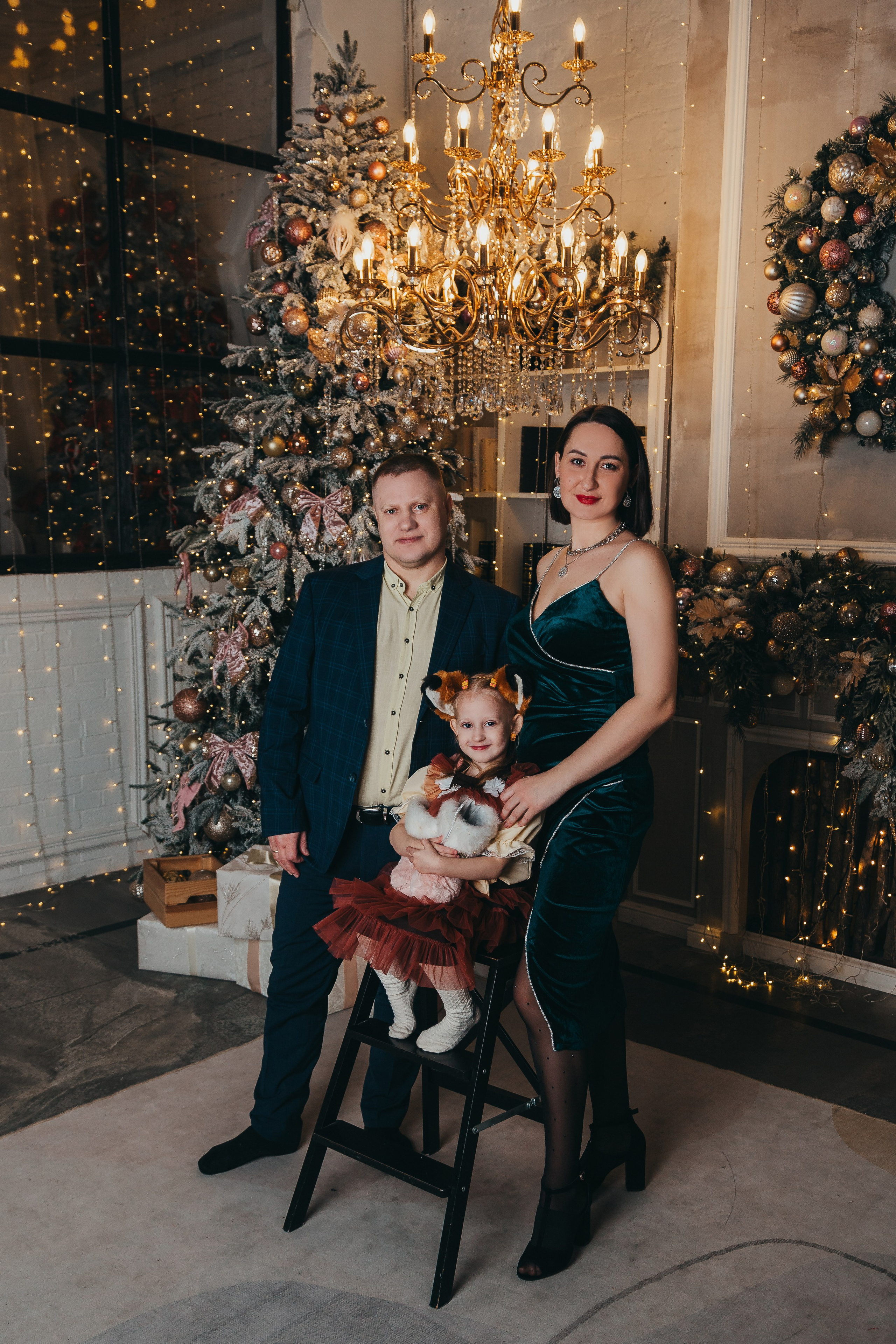 🖤. Екатерина Королева. Фотограф. Хабаровск