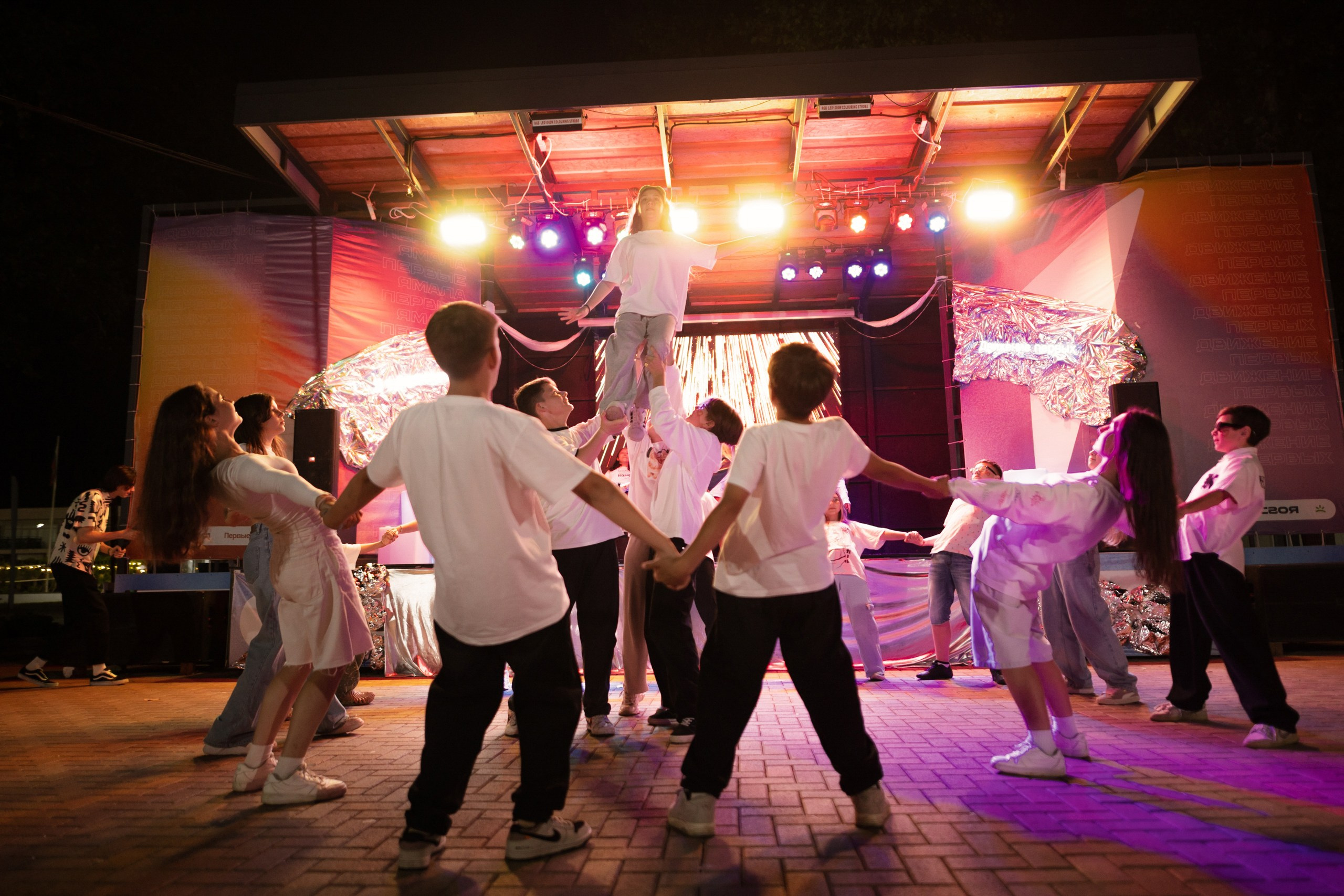 Reportage. Фотограф Ваня Бархатов