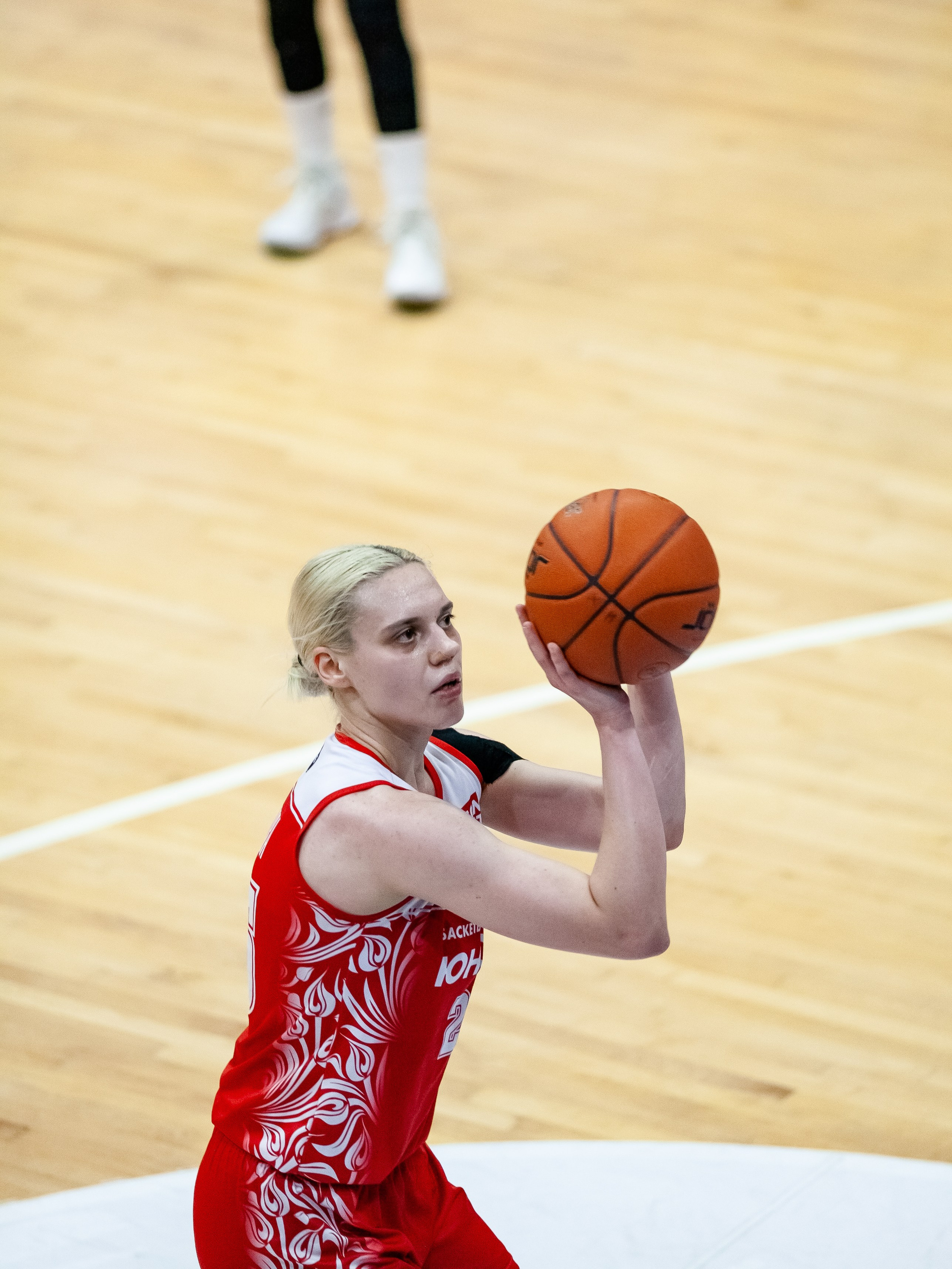 Славянка — Юность. Фотография