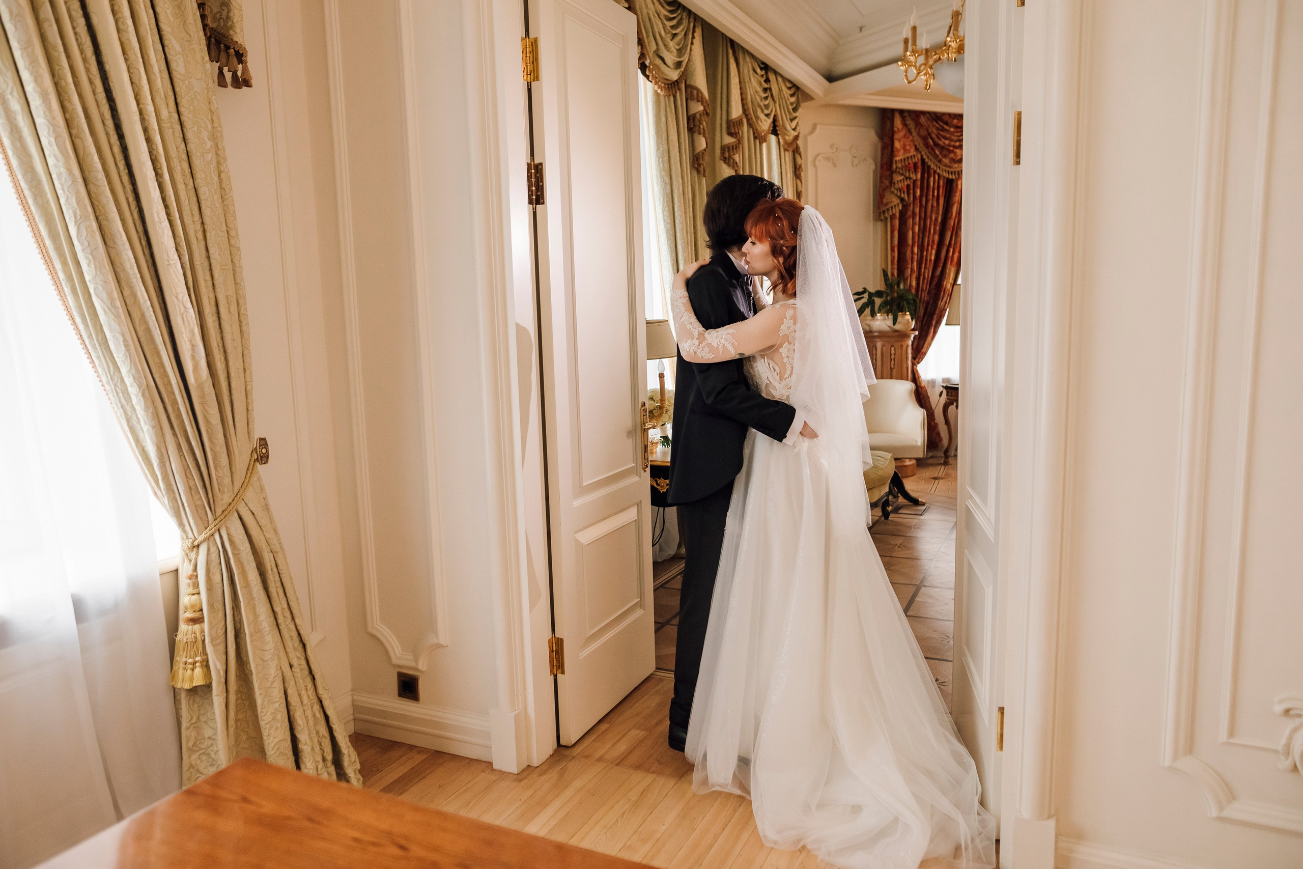 Николай и Дарина, Savoy. Свадебный и семейный фотограф в Москве Евгения Лисина