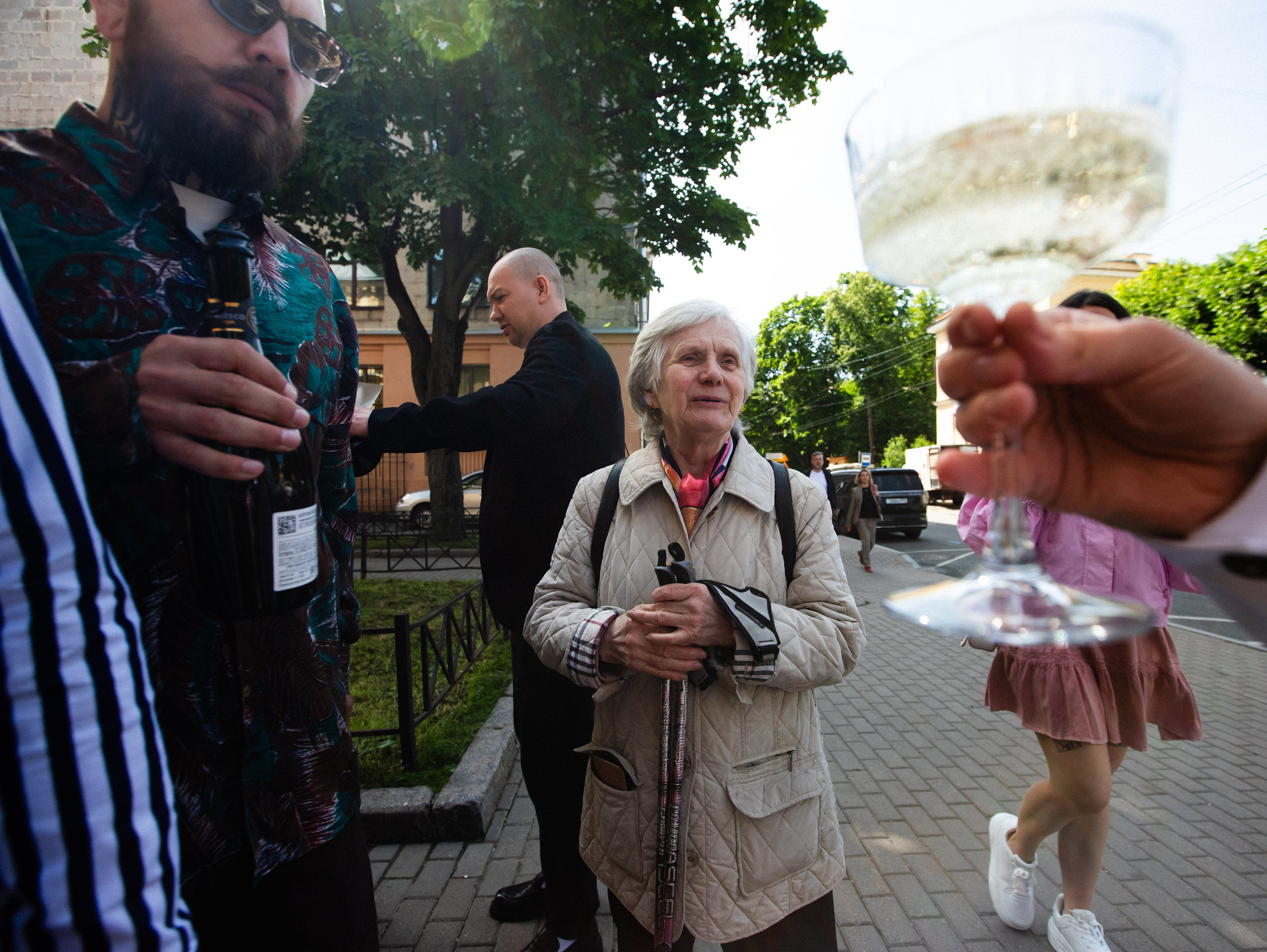 Свадьба Анна и Борис 2025. Фотограф Мария Немм