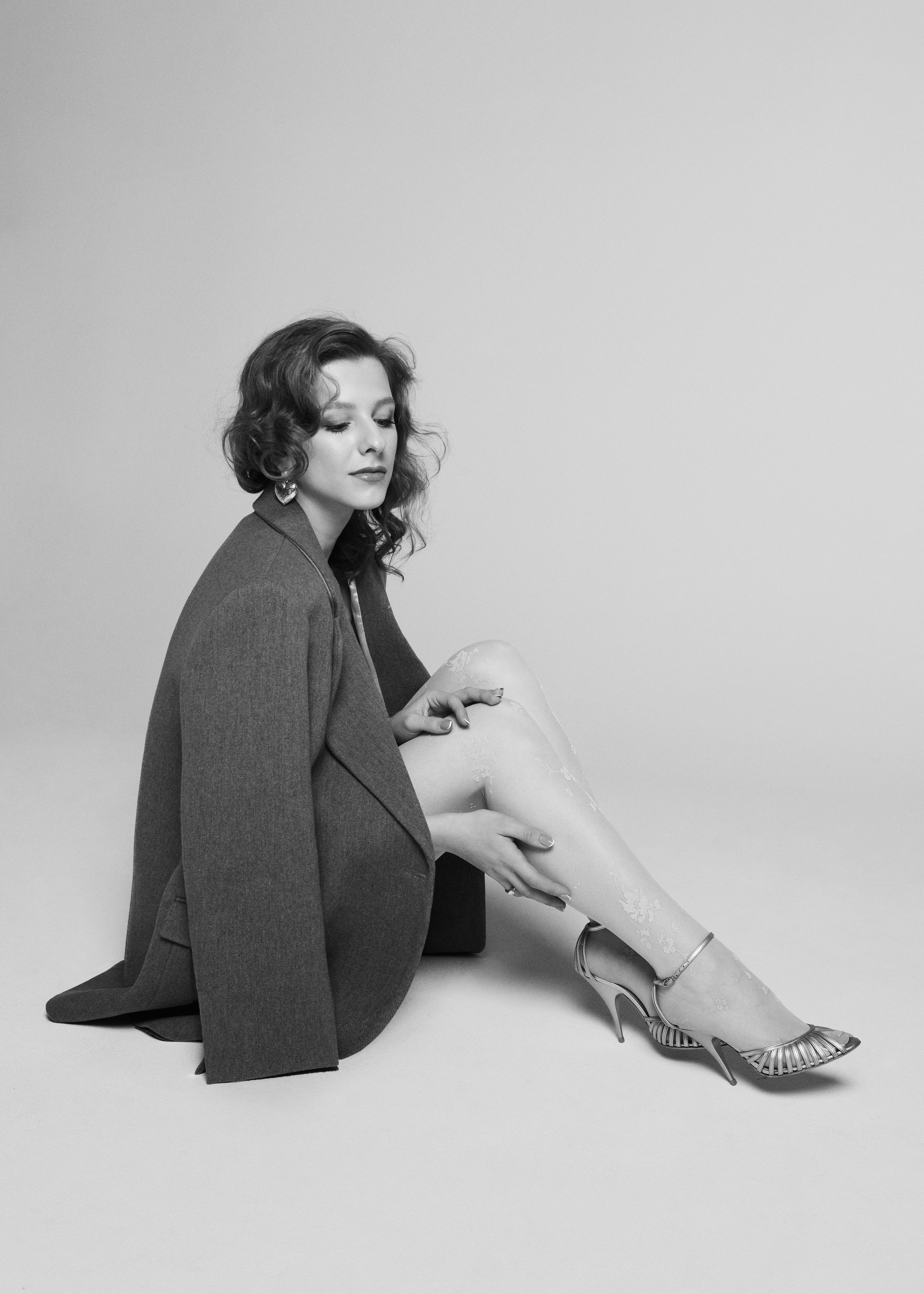 Классика/портрет. Фотограф в Москве Сафарова Юлия