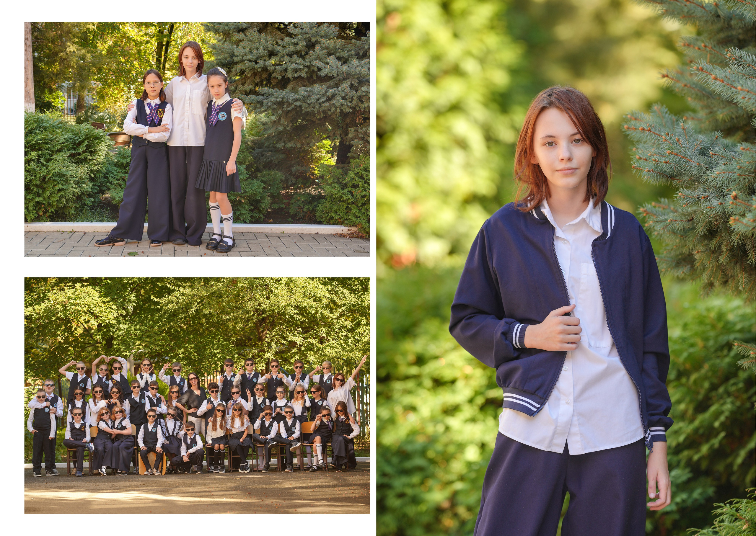 ГИМНАЗИЯ 69 4 Д. Красивый выпускной альбом в Краснодаре