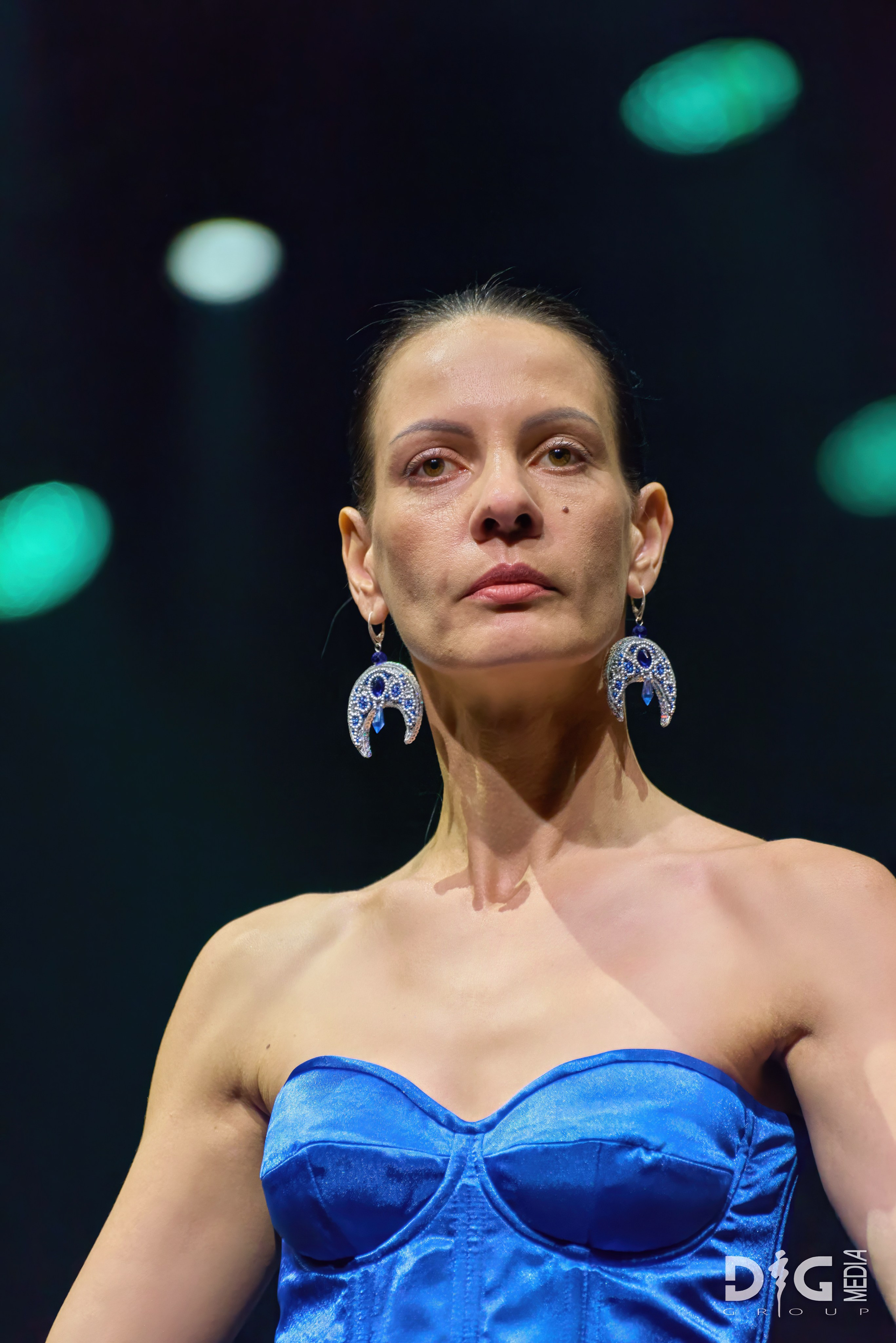 Krasnodar kids fashion week | 01-11-25 | the fragment. Showbiz | Fashion | Reportage