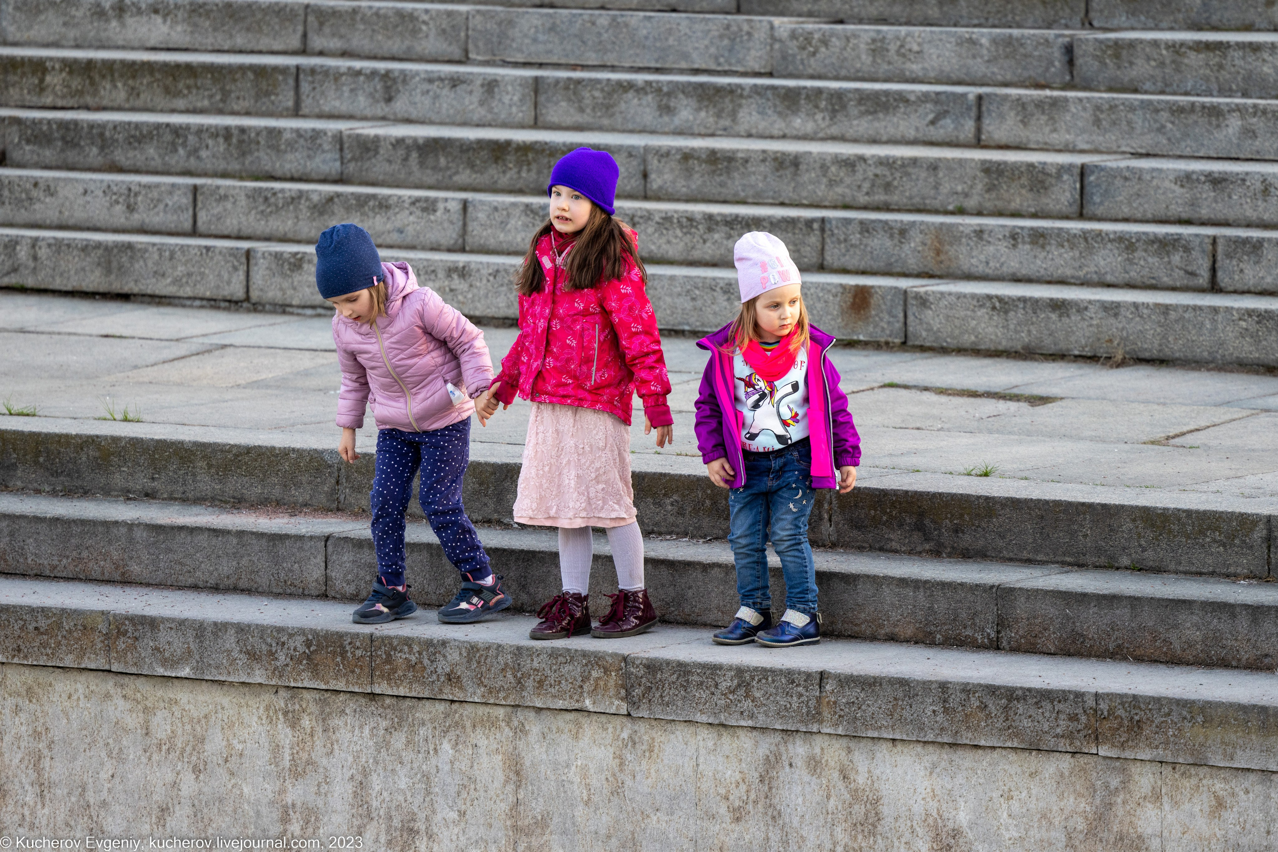 Репортаж. Кучеров Евгений. Фотограф