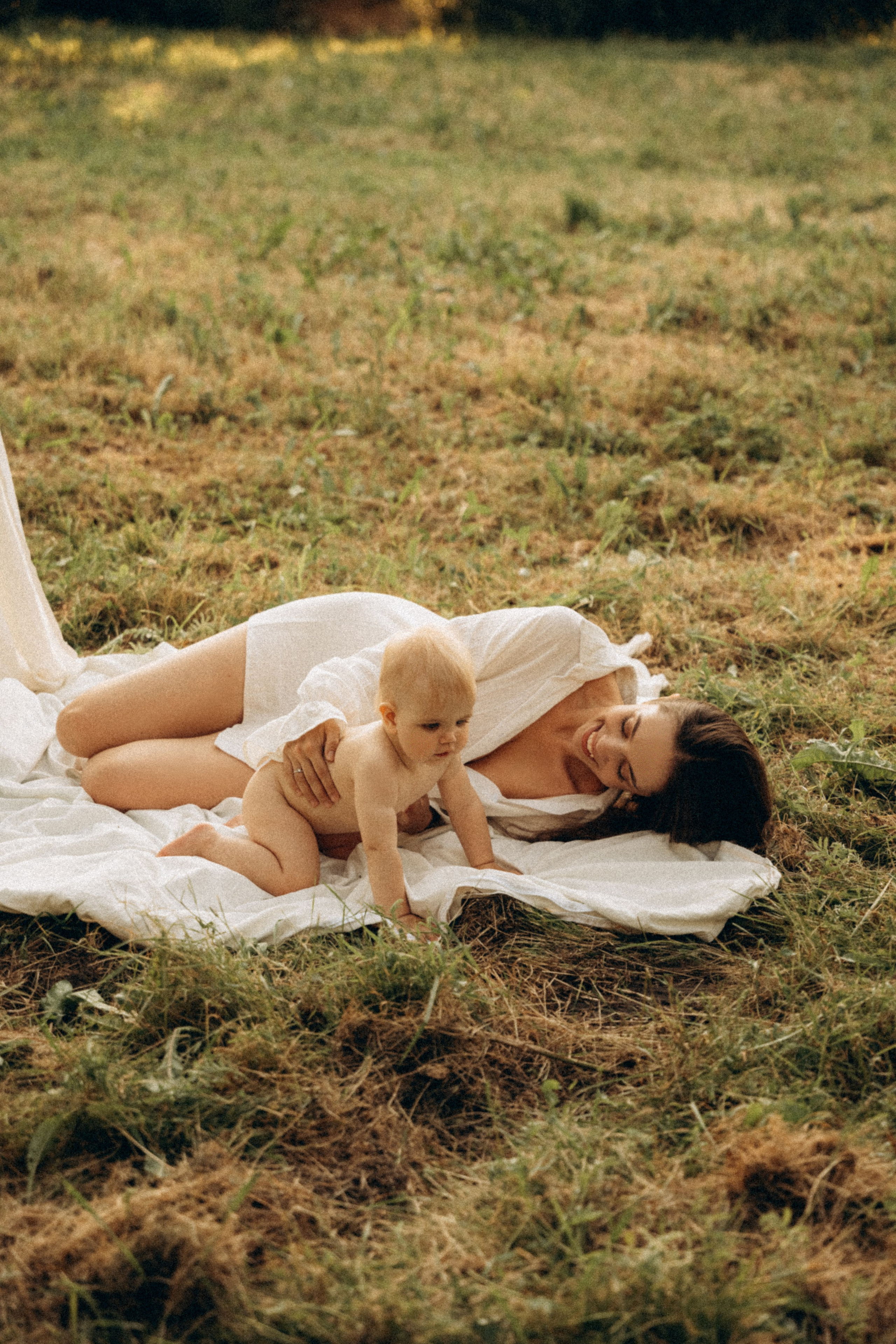 Яна и Мира. Фотограф Мария Миллс | Минск