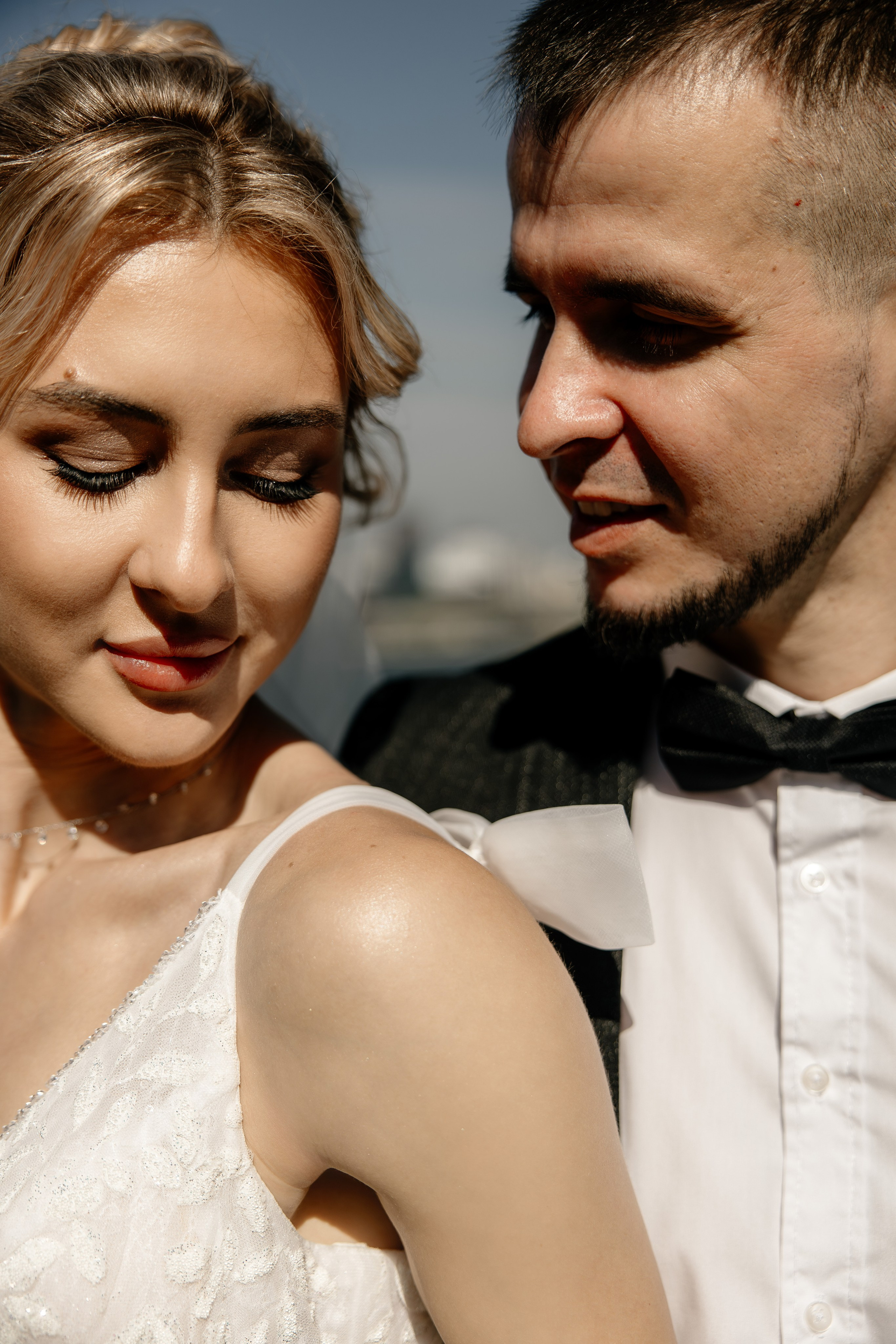 Руслан&Зарина (г.Казань). Фотограф Арина Елизарова