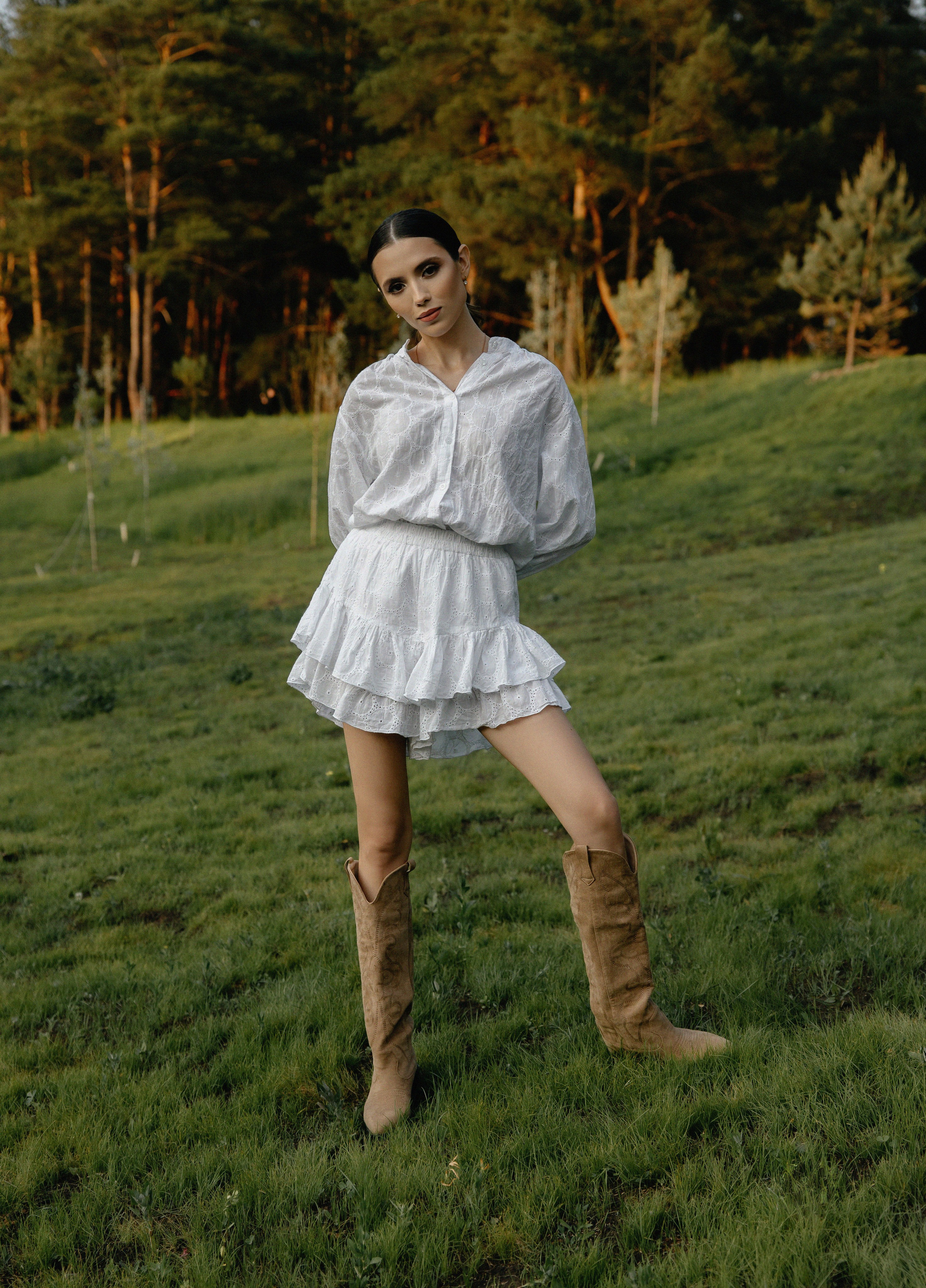 . Фотограф Арина Елизарова