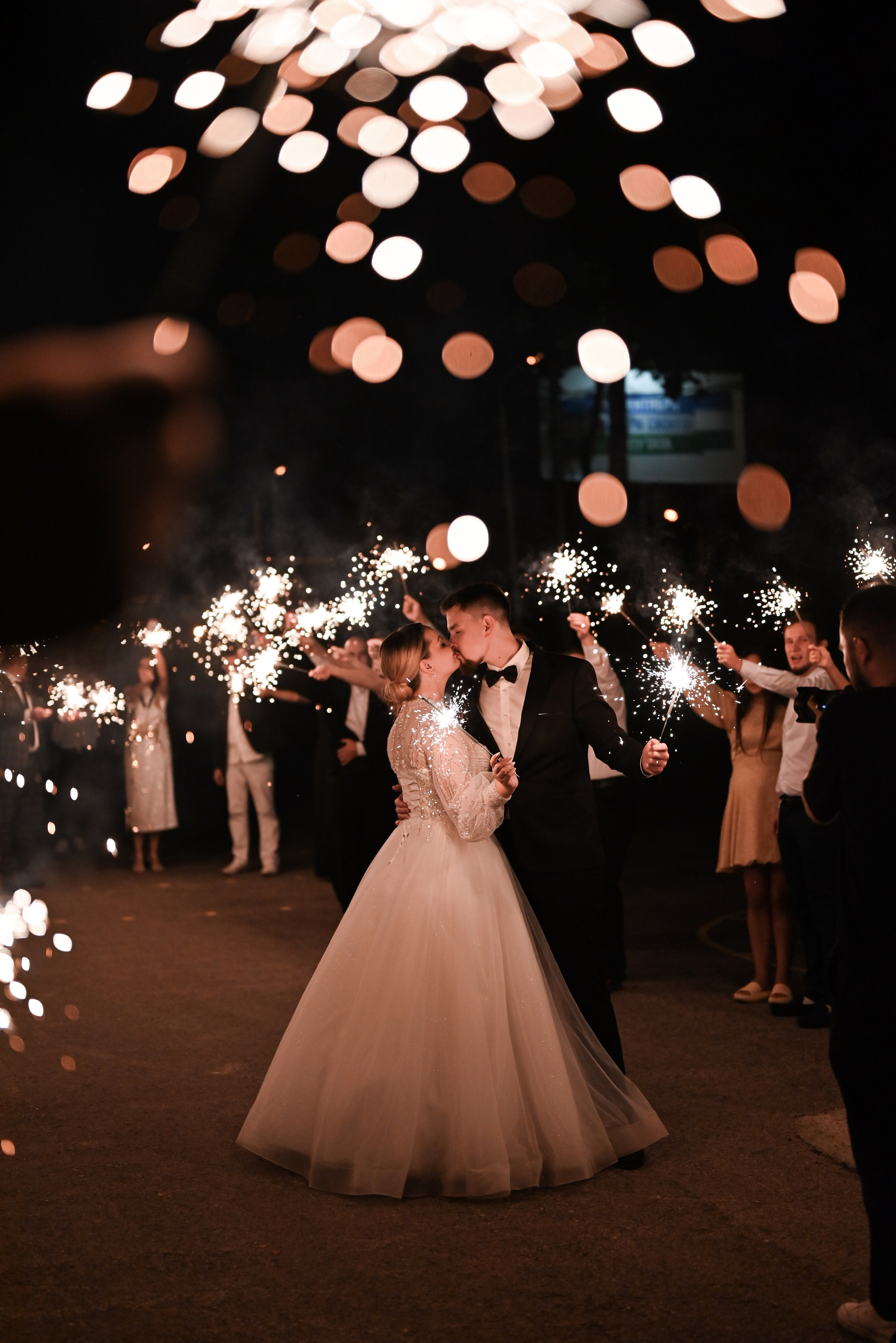 R & A. Свадебный и семейный фотограф в Уфе Александров Максим