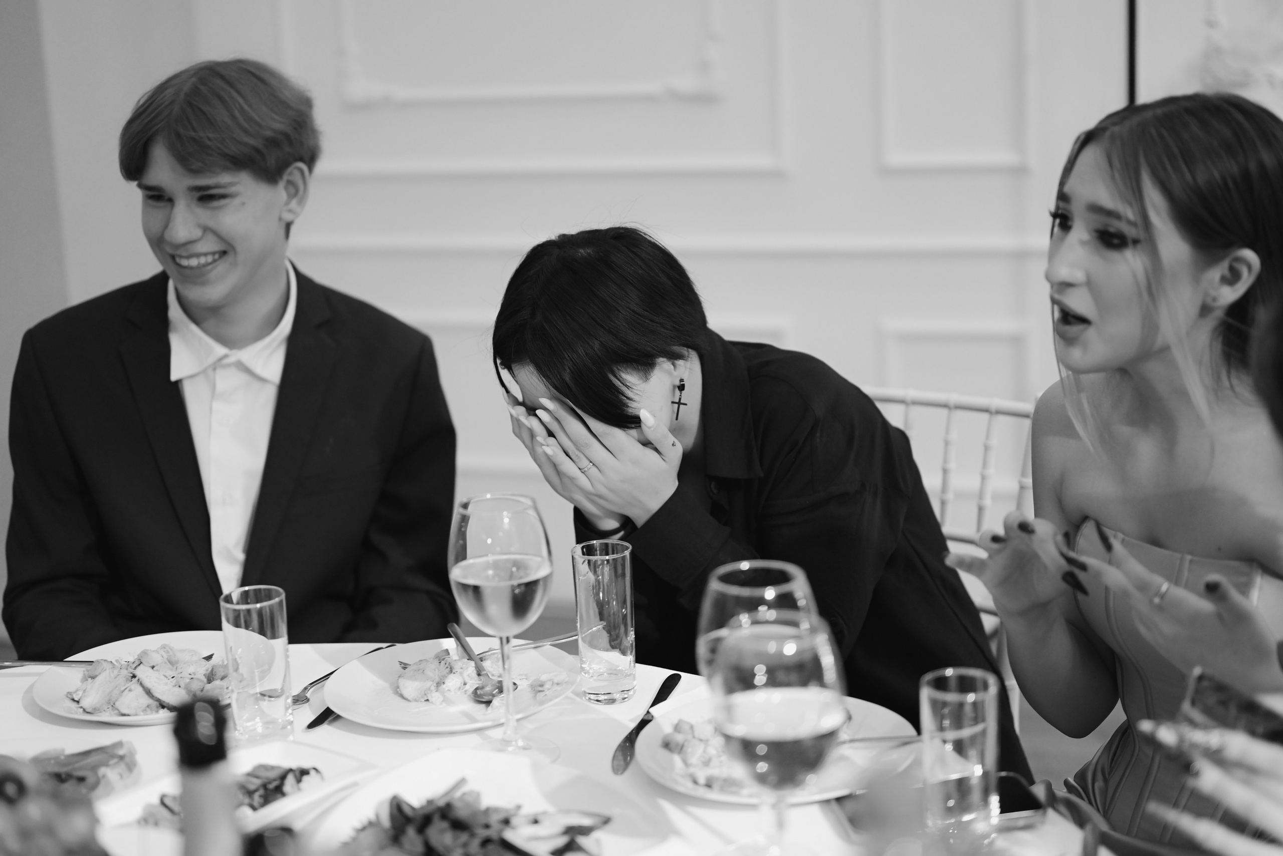 9Б выпуск 2023. Свадебный и семейный фотограф в Уфе Александров Максим