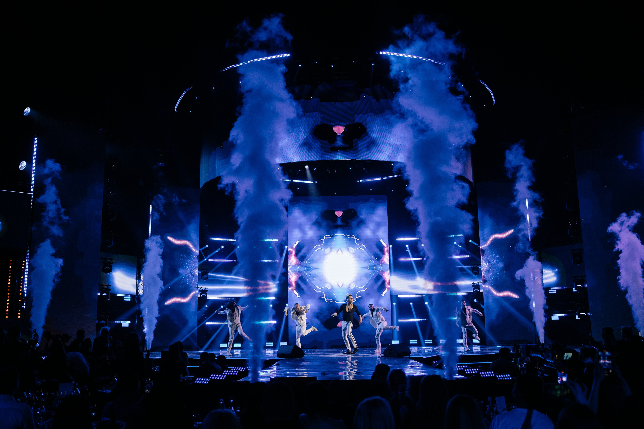 ЖАРА ТВ. Светский фотограф — Анисина Ирина