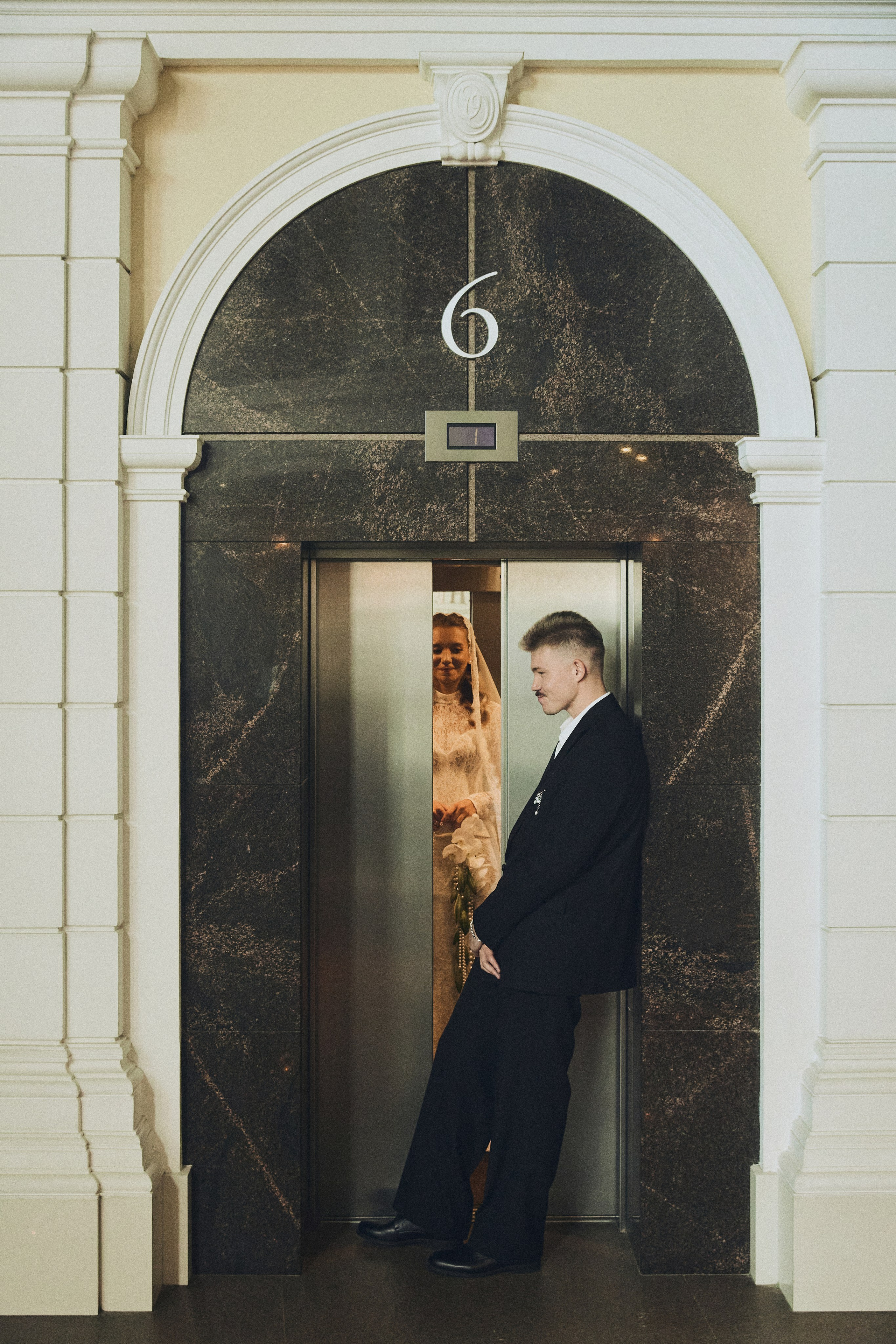 ANGEL AND DEMON. Дмитрий Мазуркевич: Профессиональный Репортажный Фотограф