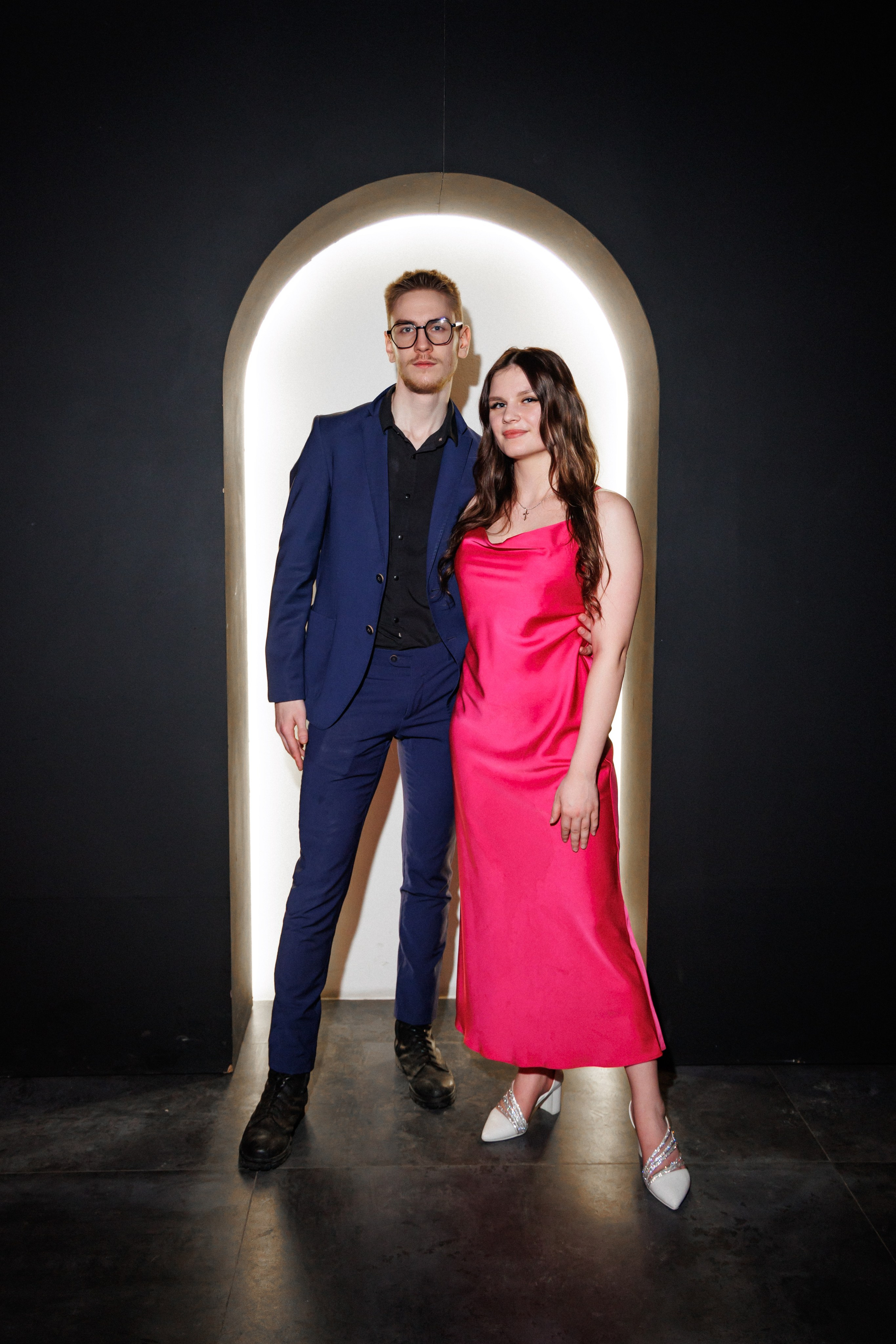 Съемки мероприятий. Главная