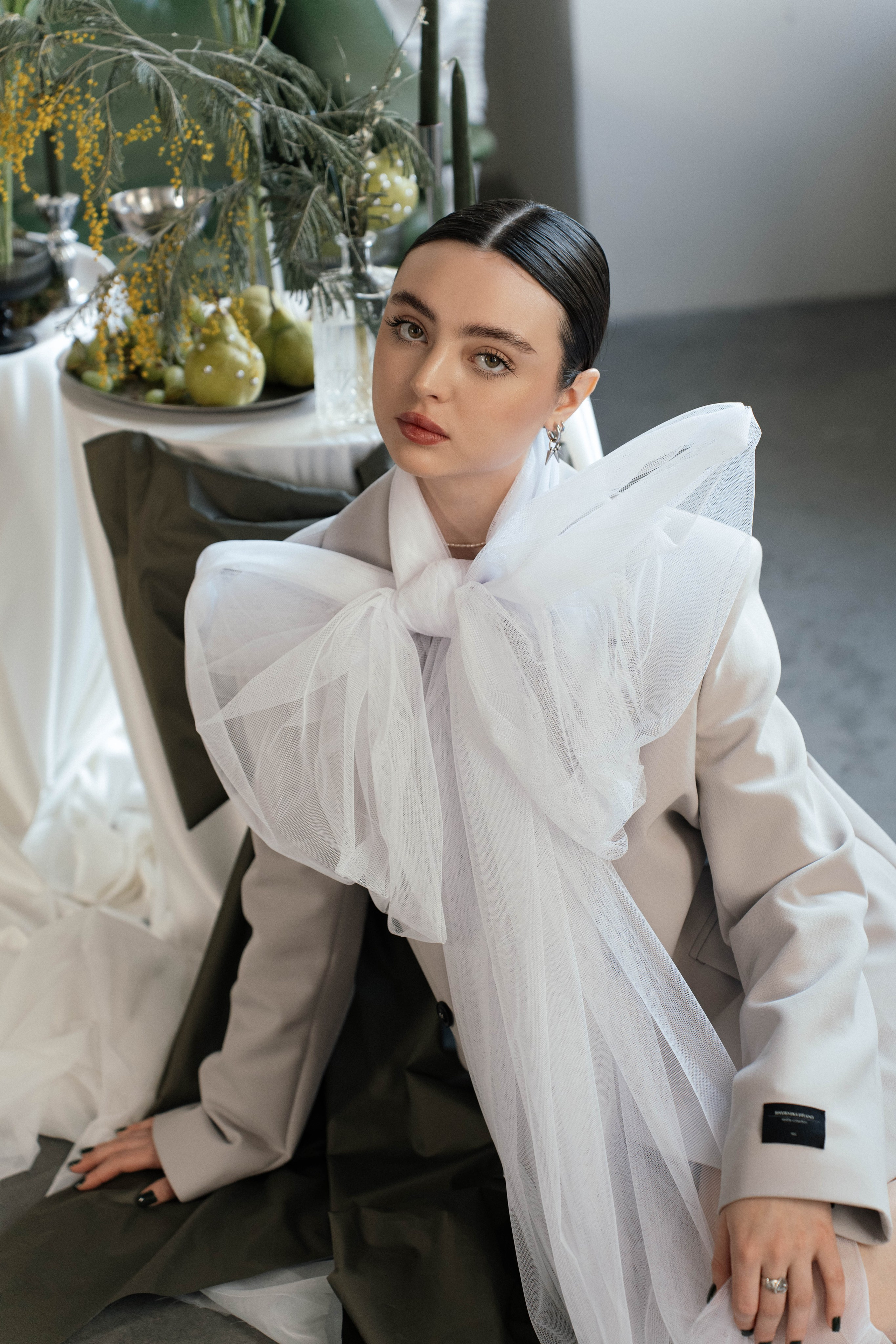 Кристина. Фотограф Воронеж / Санкт-Петербург / Москва / Липецк Екатерина Струкова