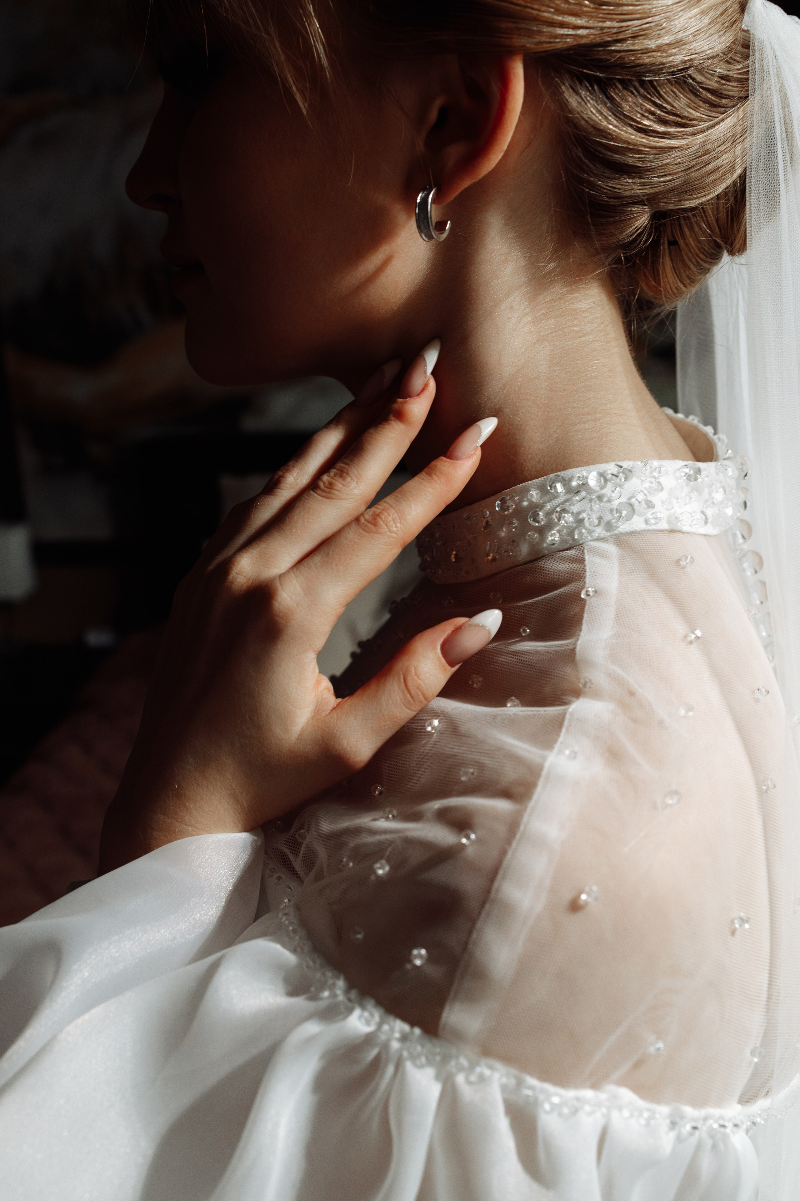 Вячеслав и Ксения. Свадебный фотограф в Уфе Трифонов Дмитрий