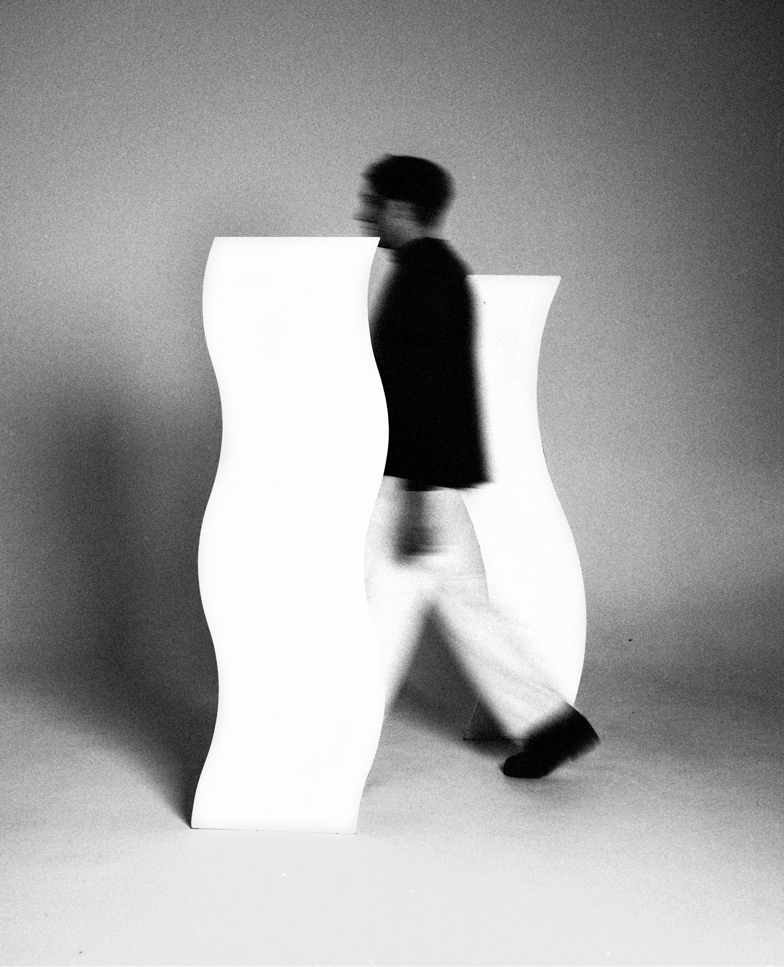 MEN. Art Photographer Anastasiia Maiskaya