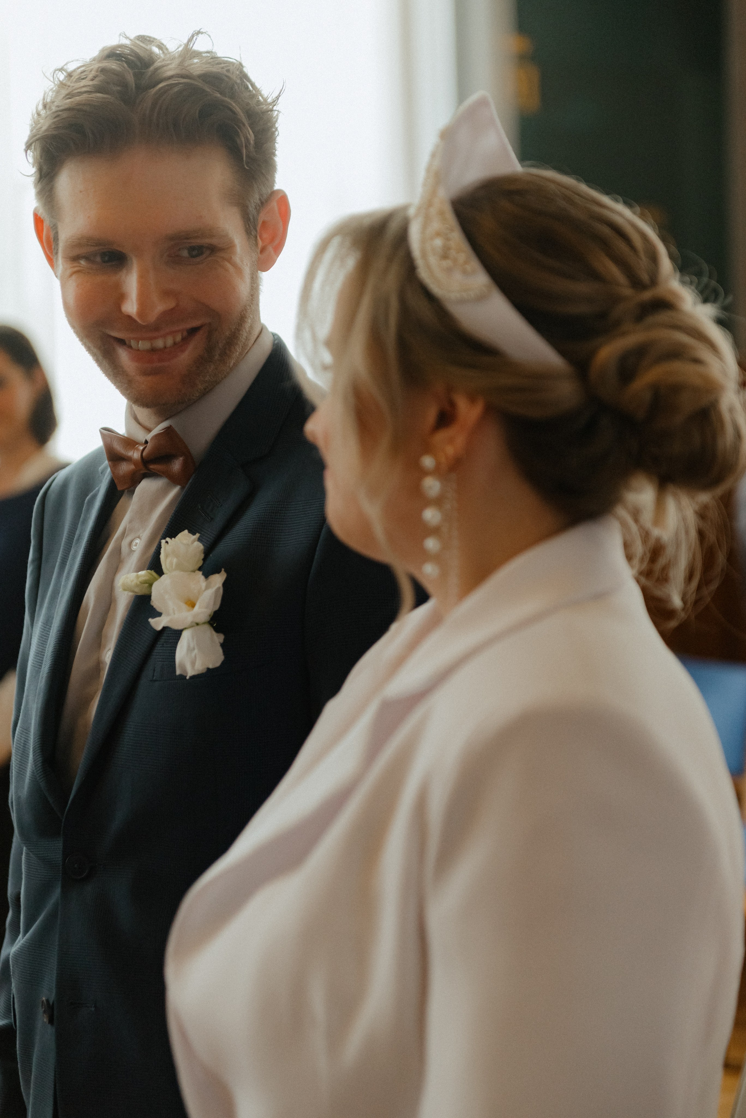 Love in Paris. Фотограф в Санкт-Петербурге Евгений Перевалов