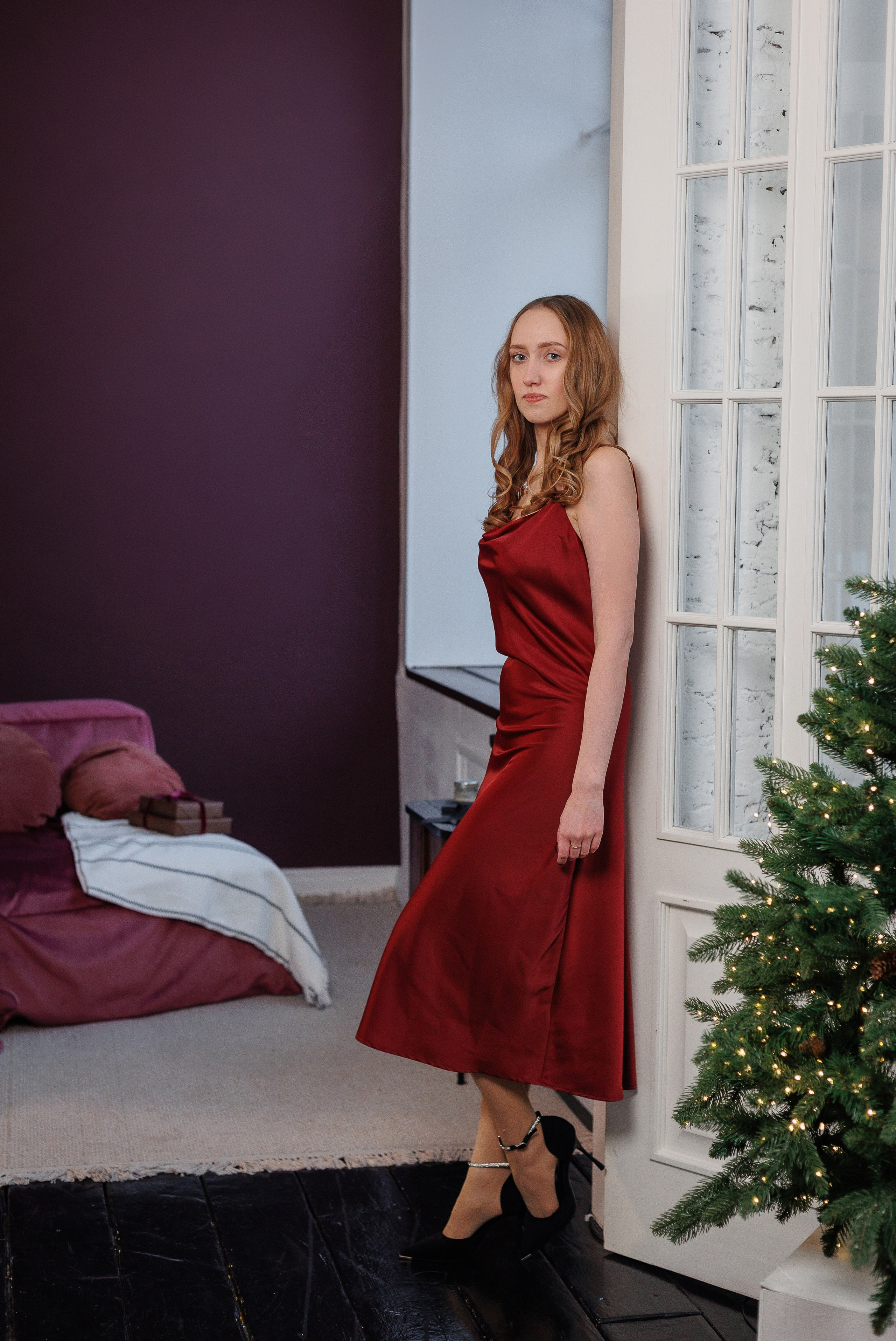 Анастасия и Валерия. Фотограф Татьяна Орлова