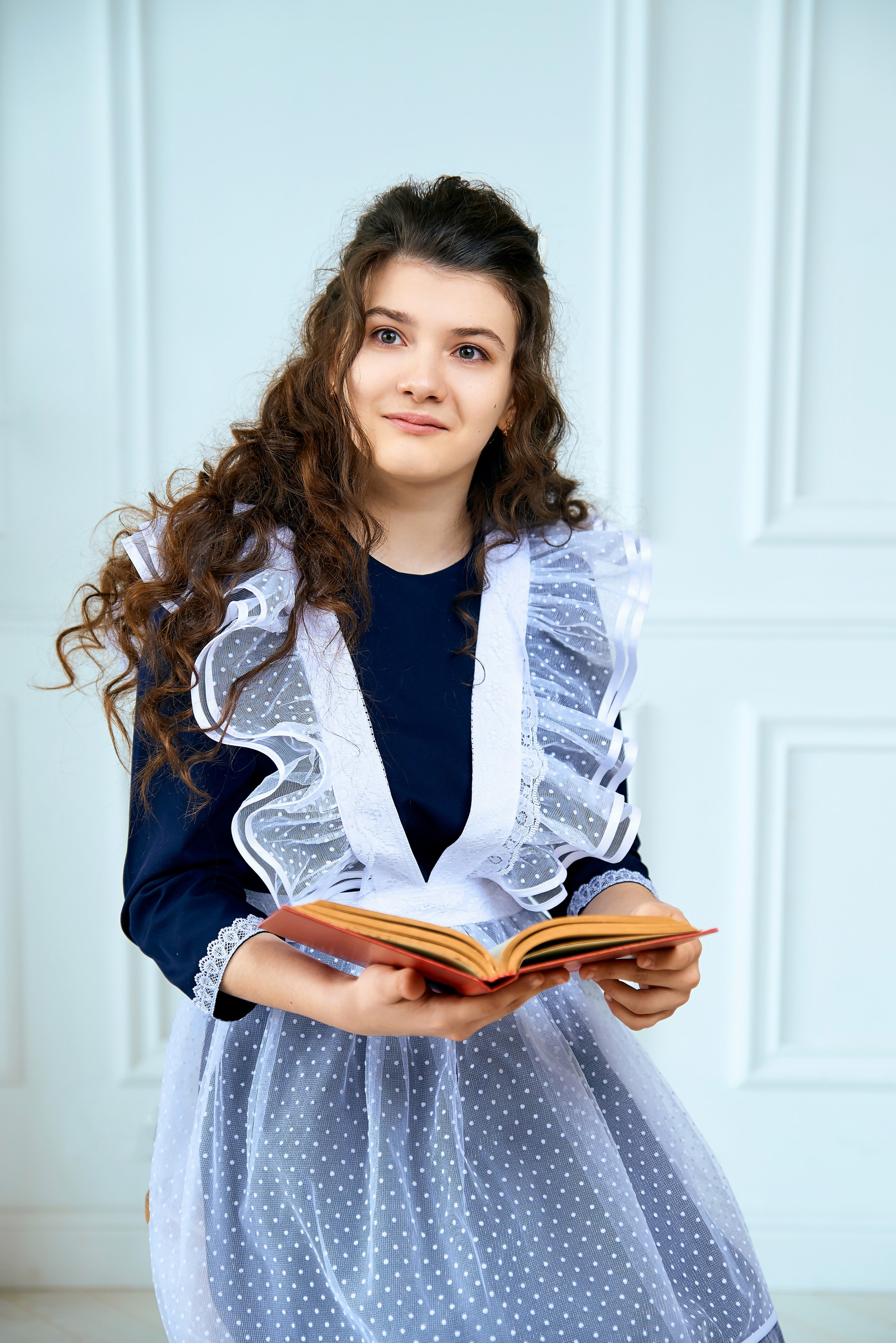 9А класс Школа для обучающихся с тнр выпуск 2025. Фотограф в Орле Павел Черкасов