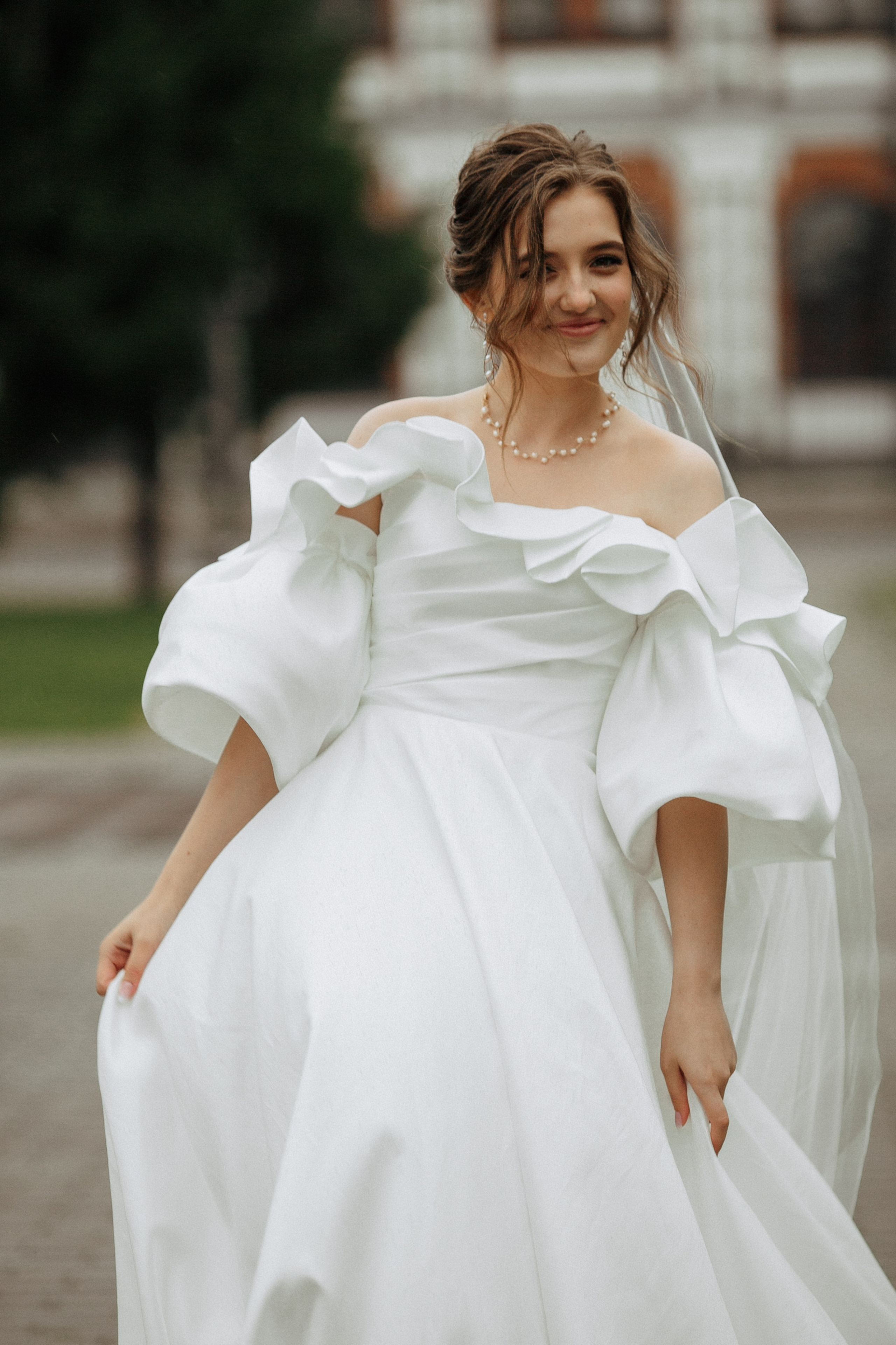 Дмиртий и Вероника. Свадебный и семейный фотограф в городах Уфа и Стерлитамак