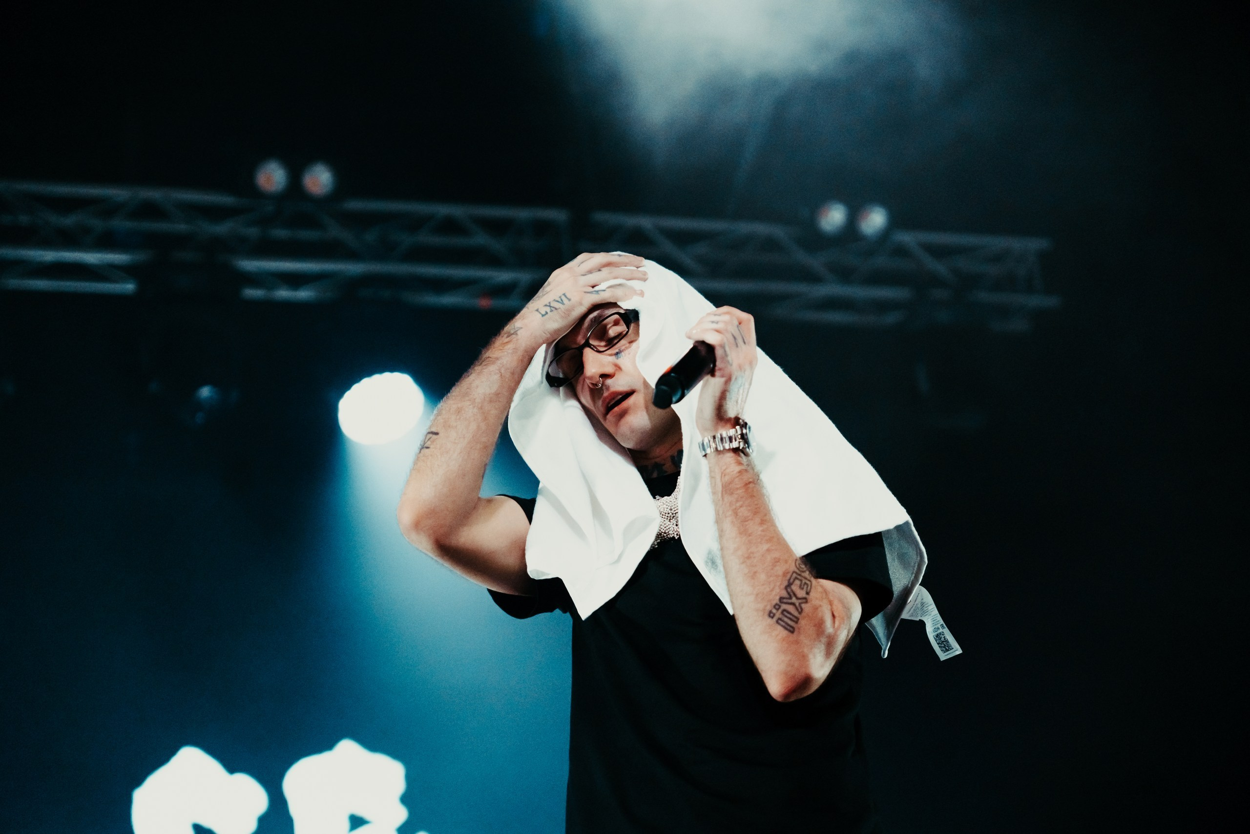 Lovv66. Концертный фотограф в Санкт-Петербурге