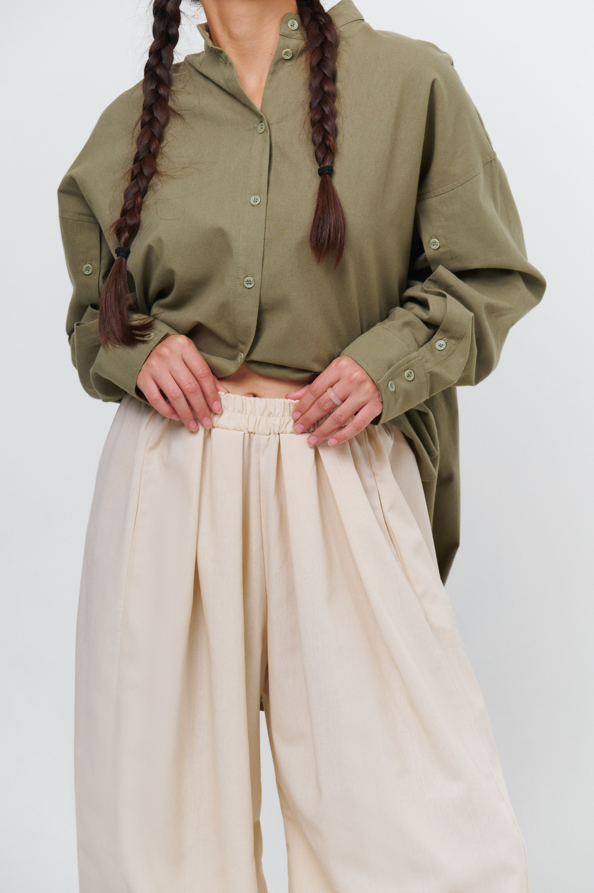 SHULAI. Коммерческий фотограф в Казани Ксения Добролюбова