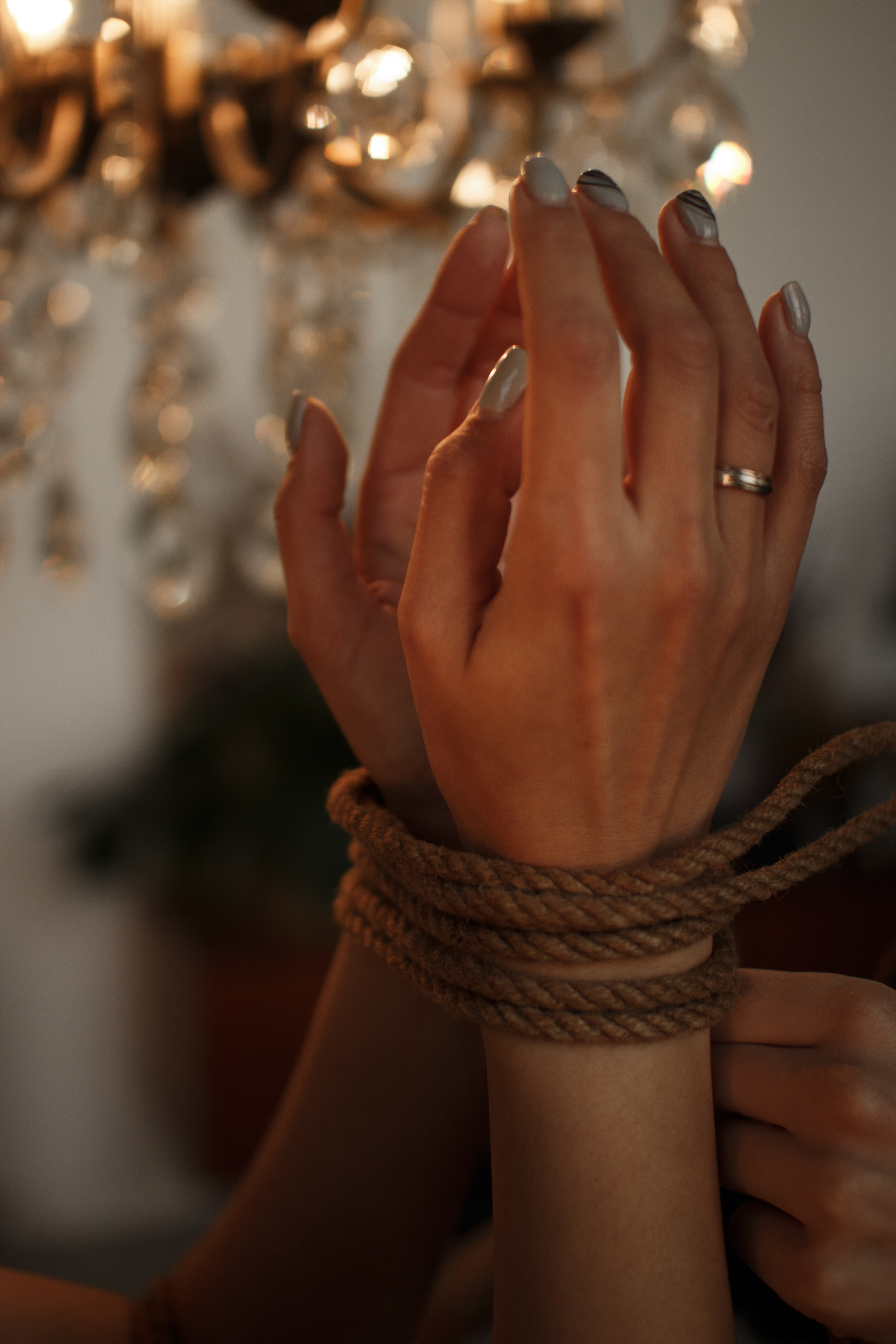 Шибари фотосессии. Будуарный фотограф Рязань/Москва Евдокимова Наталия