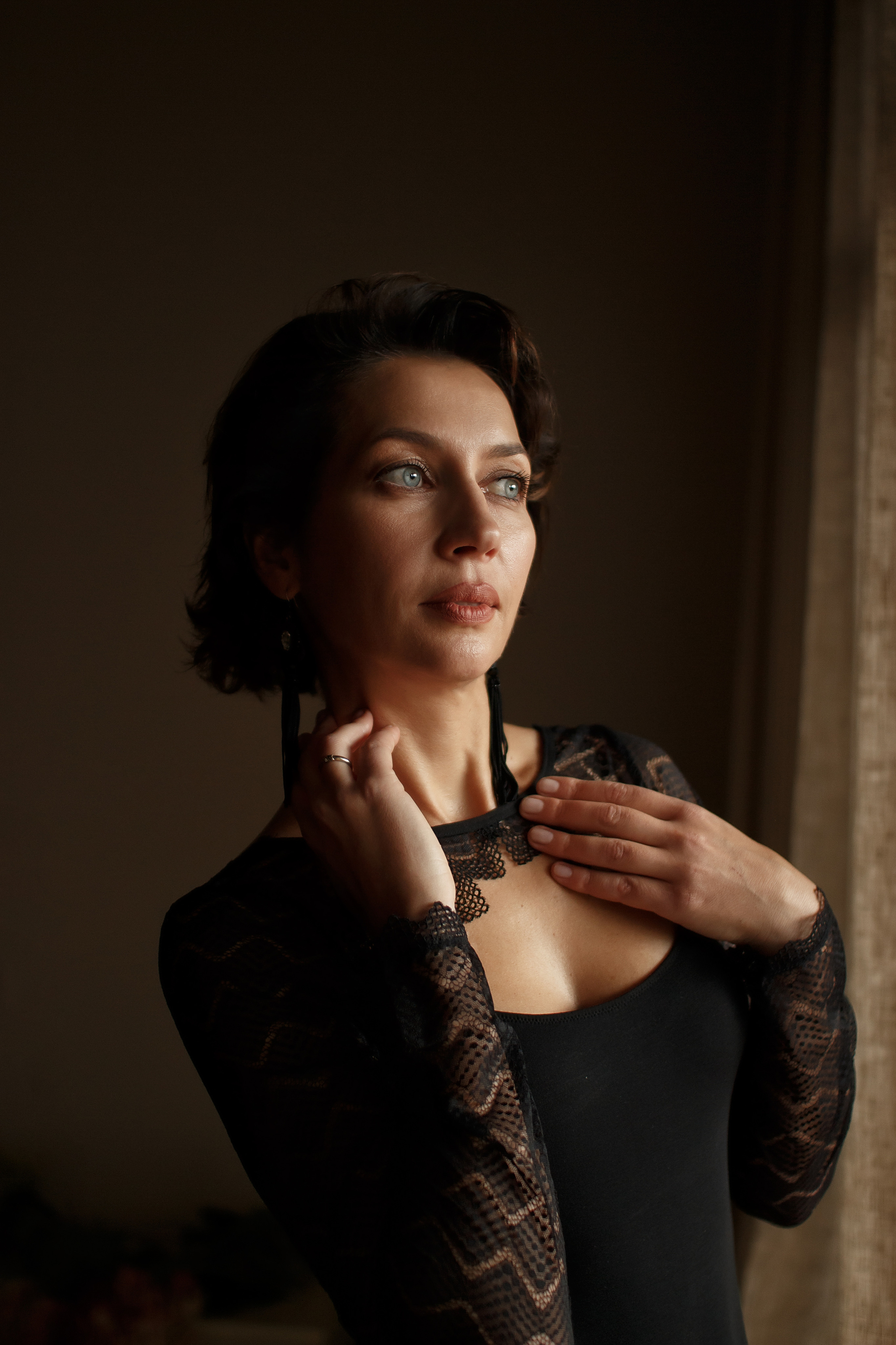 Будуарные/ню фотосессии. Будуарный фотограф Рязань/Москва Евдокимова Наталия