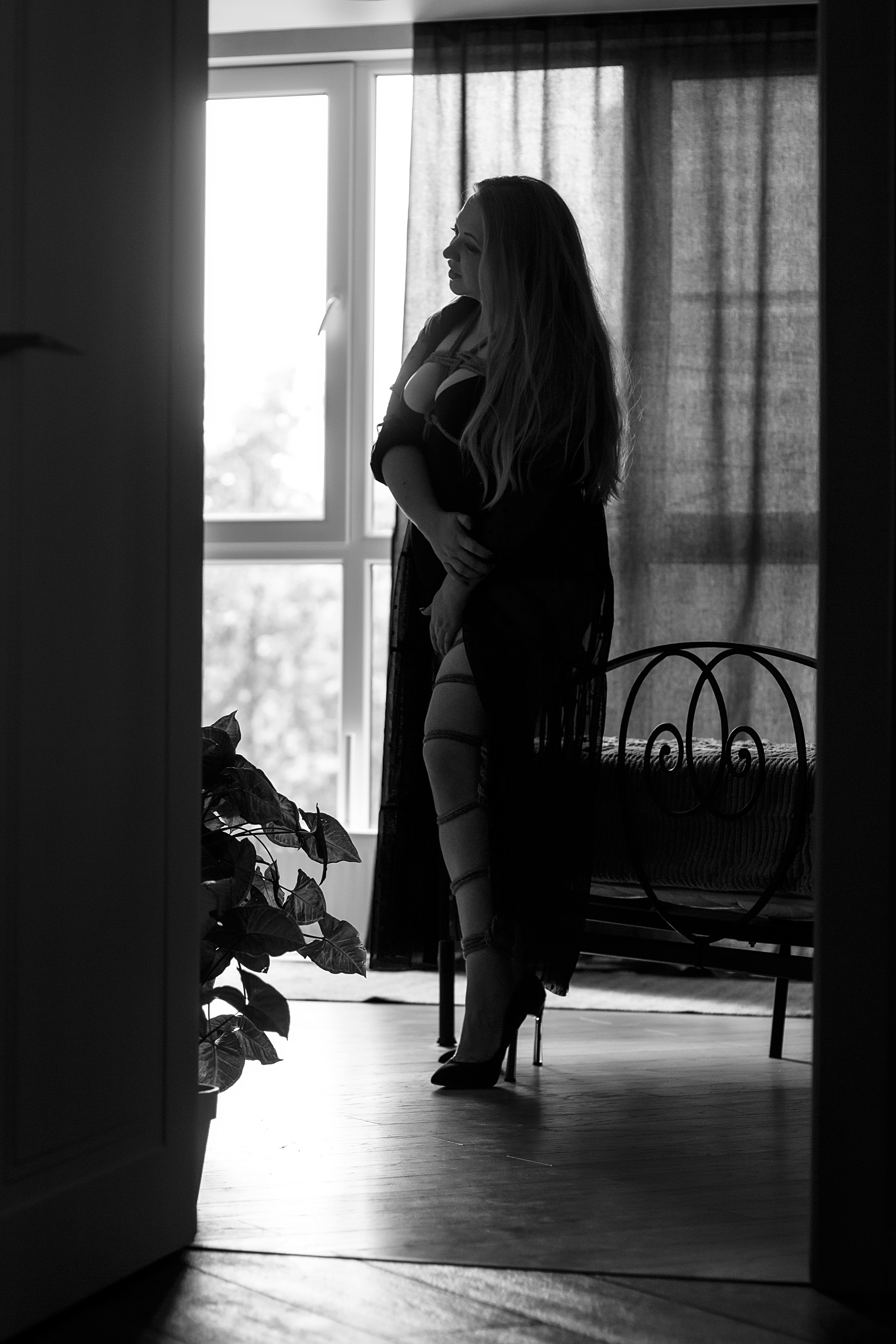 Шибари фотосессии. Будуарный фотограф Рязань/Москва Евдокимова Наталия