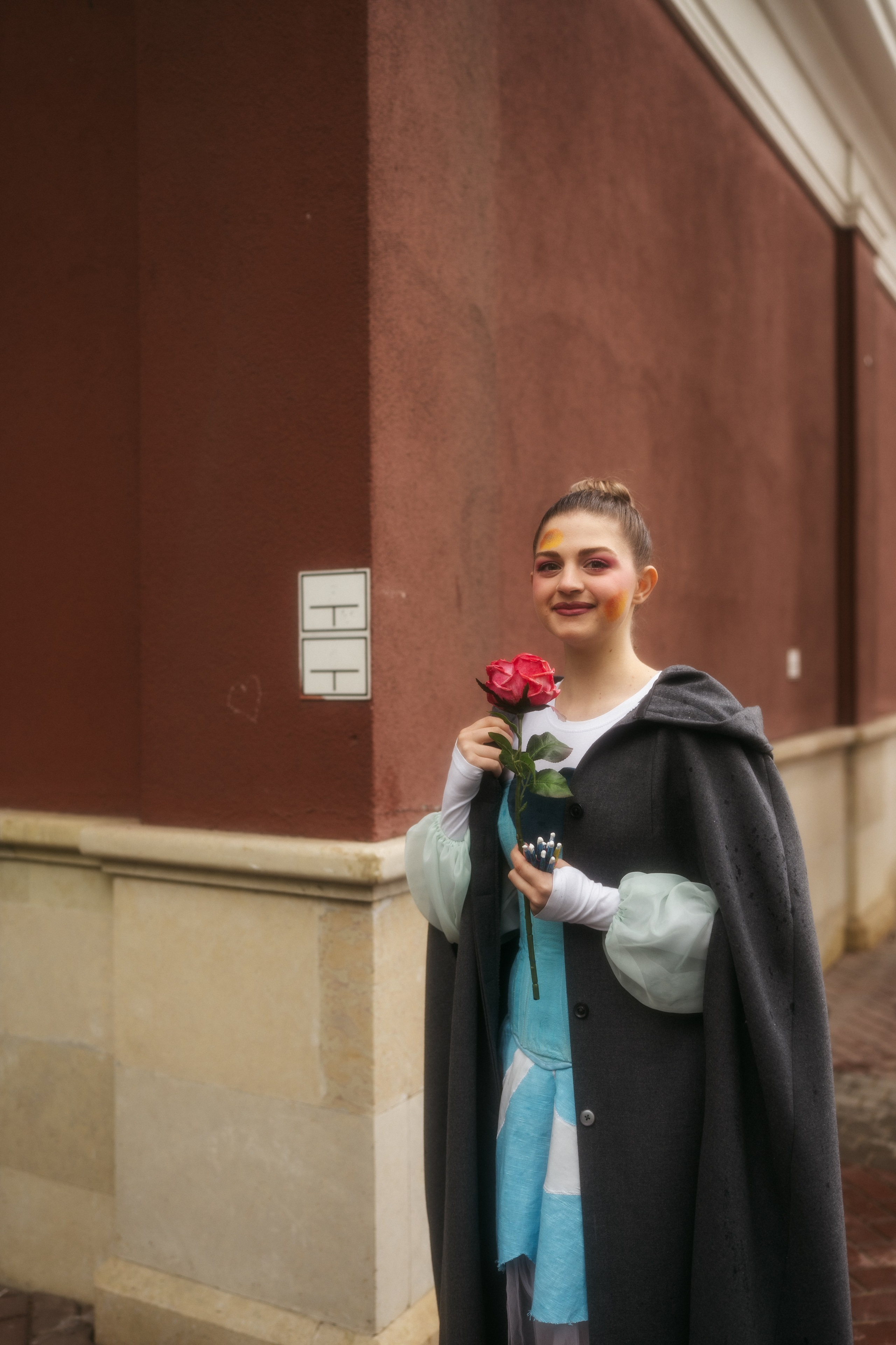 Время жить. Свадебный фотограф в Санкт-Петербурге Марина Фесенко