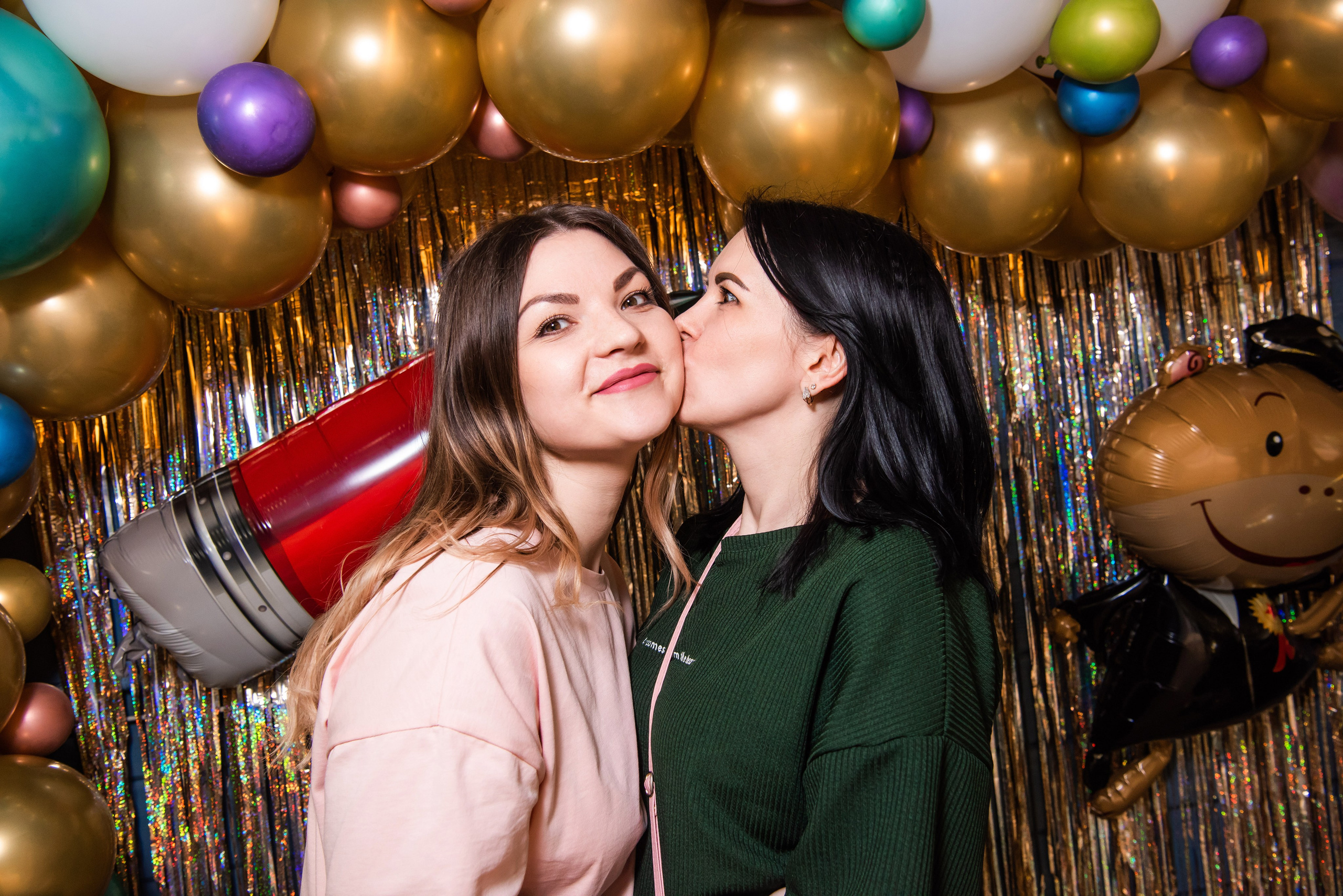 Выпускной 4Д 2023. Свадебный и арт-фотограф Кунецкая Диана