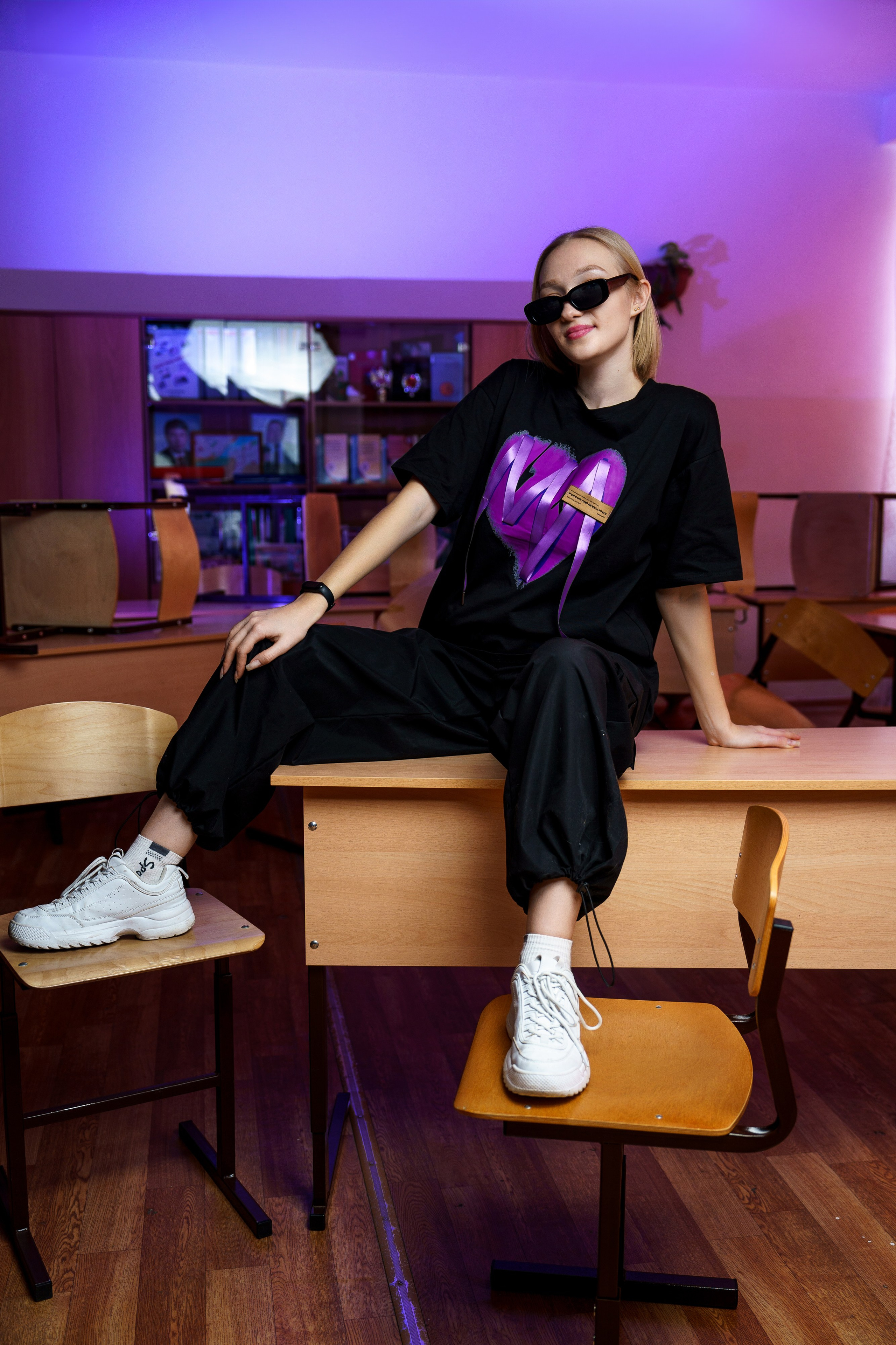 Цветной свет. Семейный и детский фотограф в Селенгинске Екатерина Чупрова