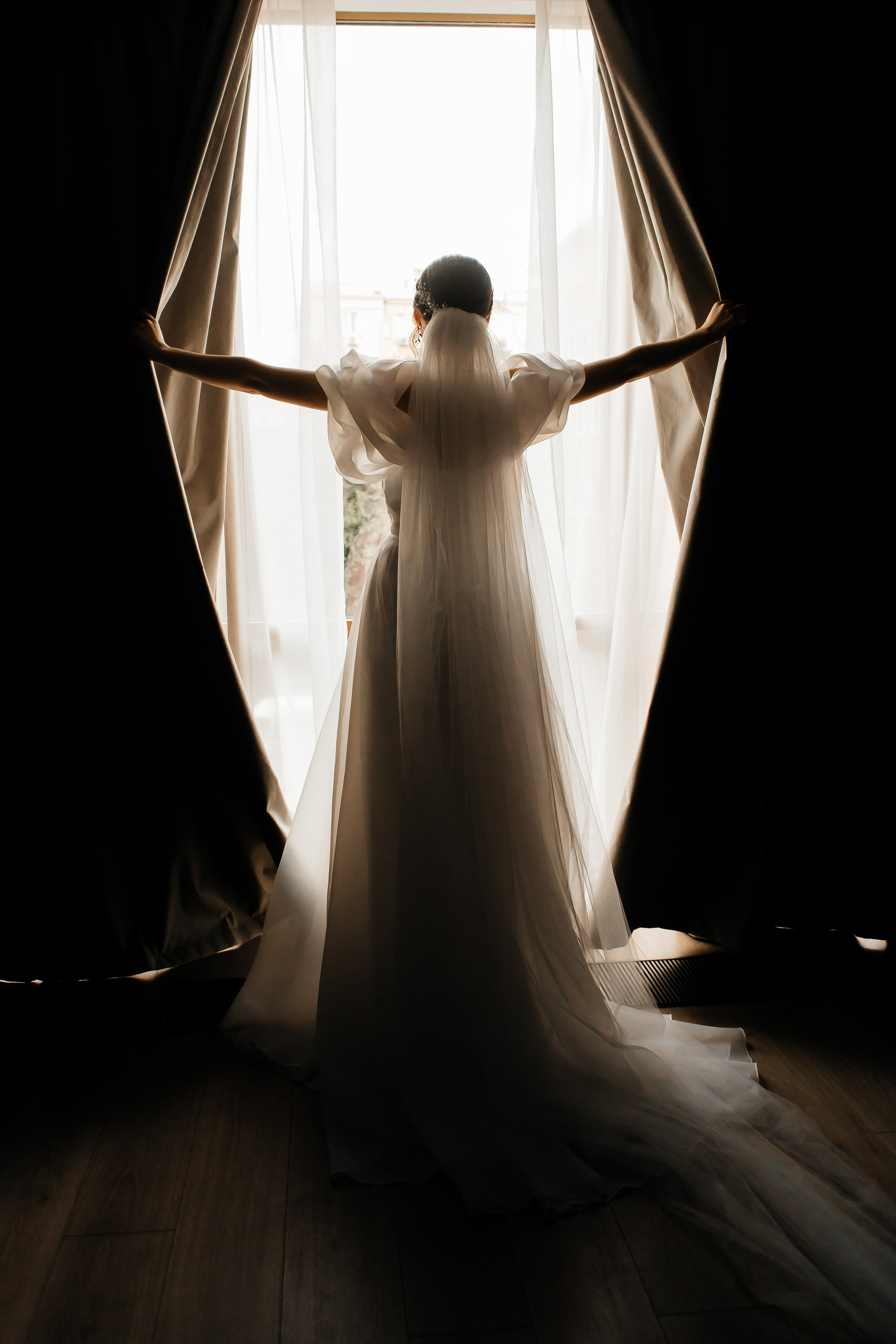 Вячеслав и Анна. Свадебный и семейный фотограф в Ростове-на-Дону