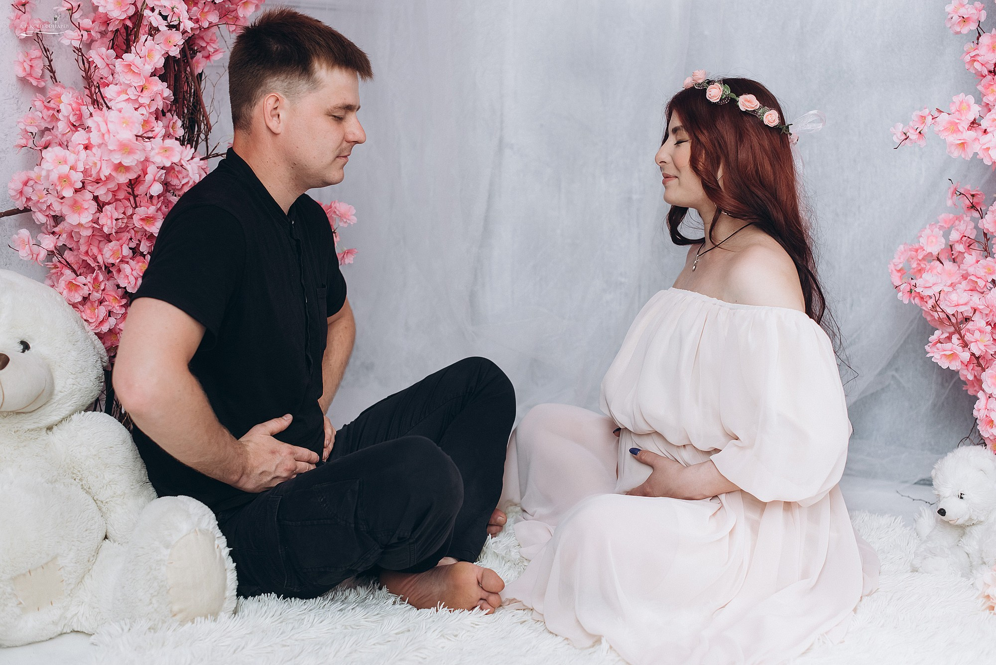 Свадебный фотограф в Дубне Алексей Фонарёв