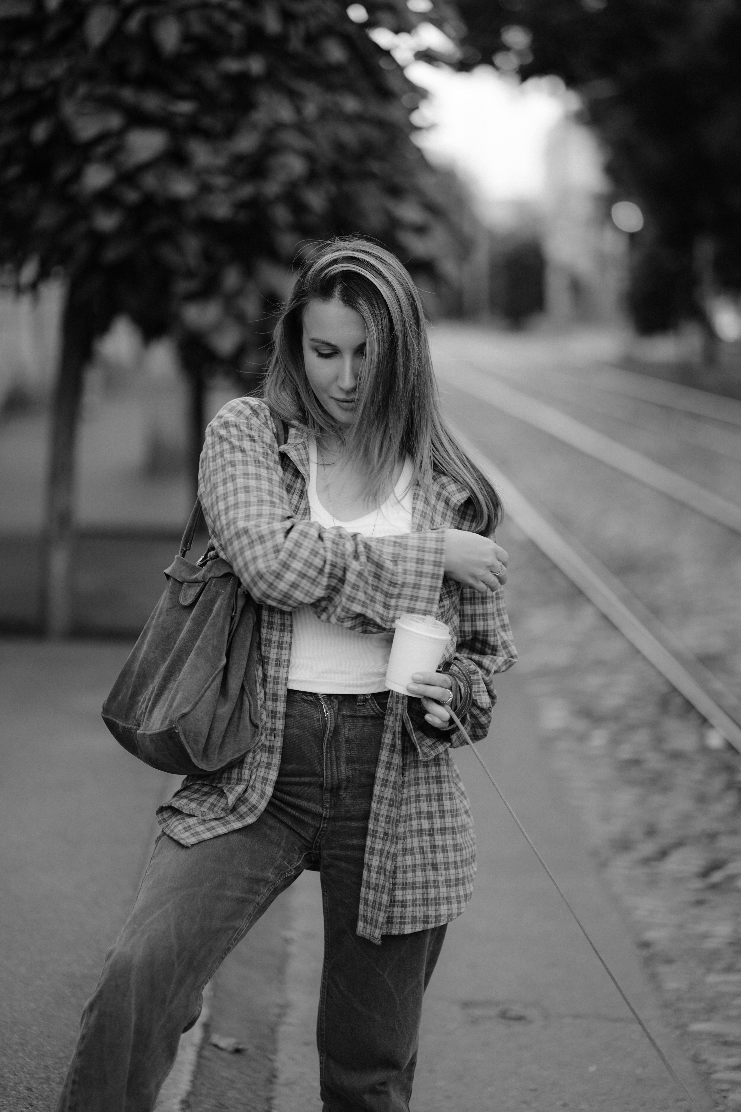 Эллина и Тедди. Фотограф с психологическим образованием