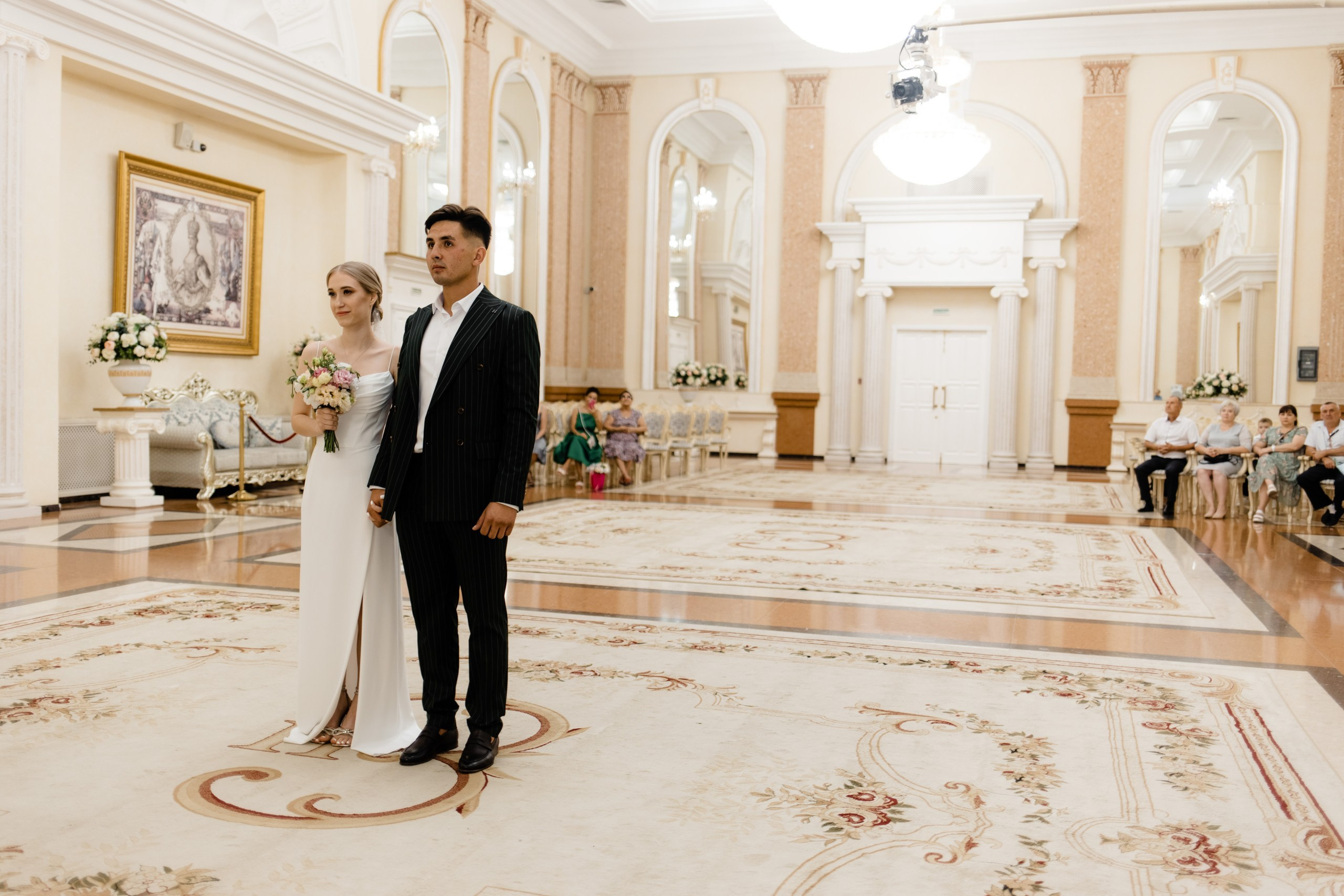 Daria & Andrey. Свадебный и семейный фотограф