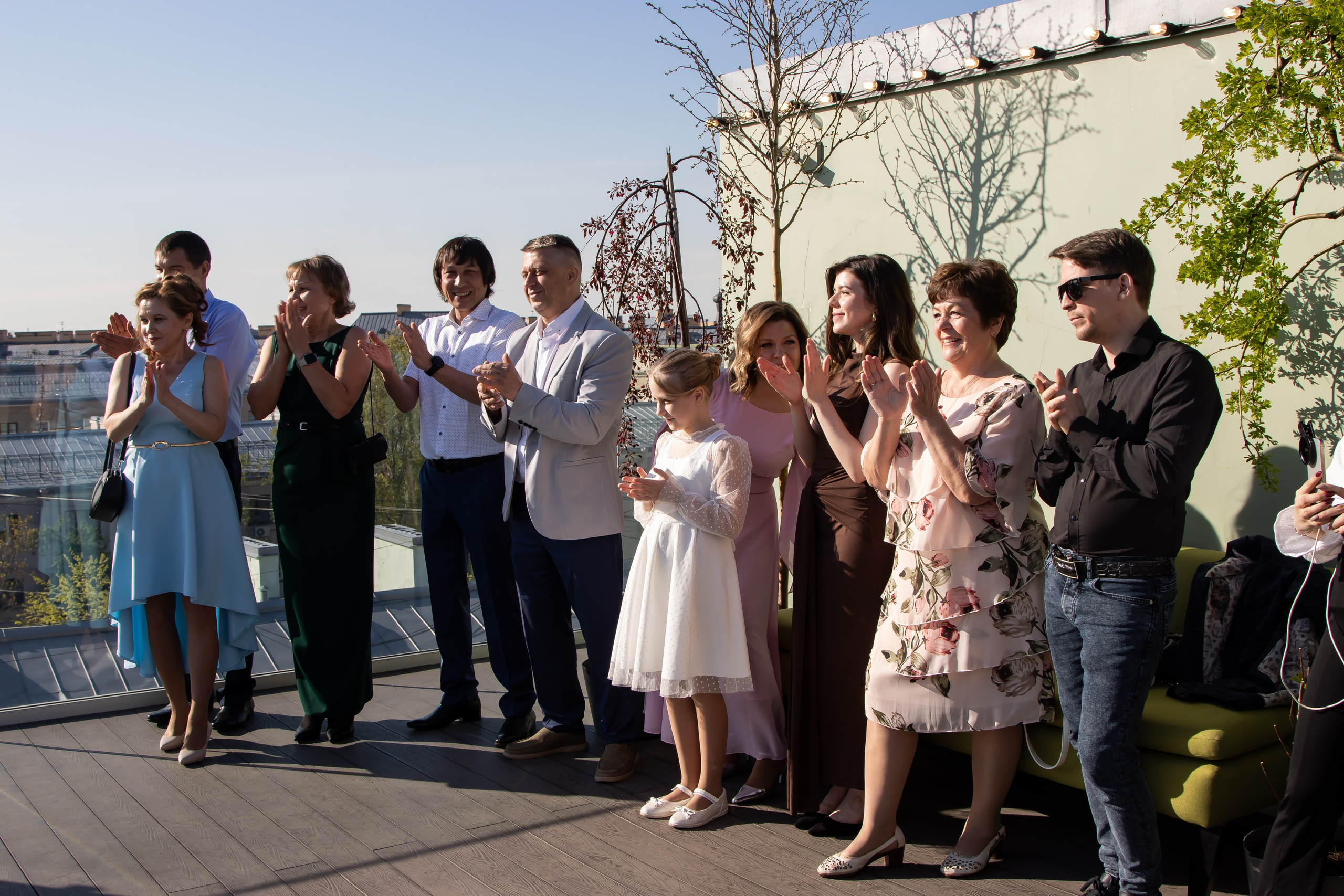 Выездная регистрация