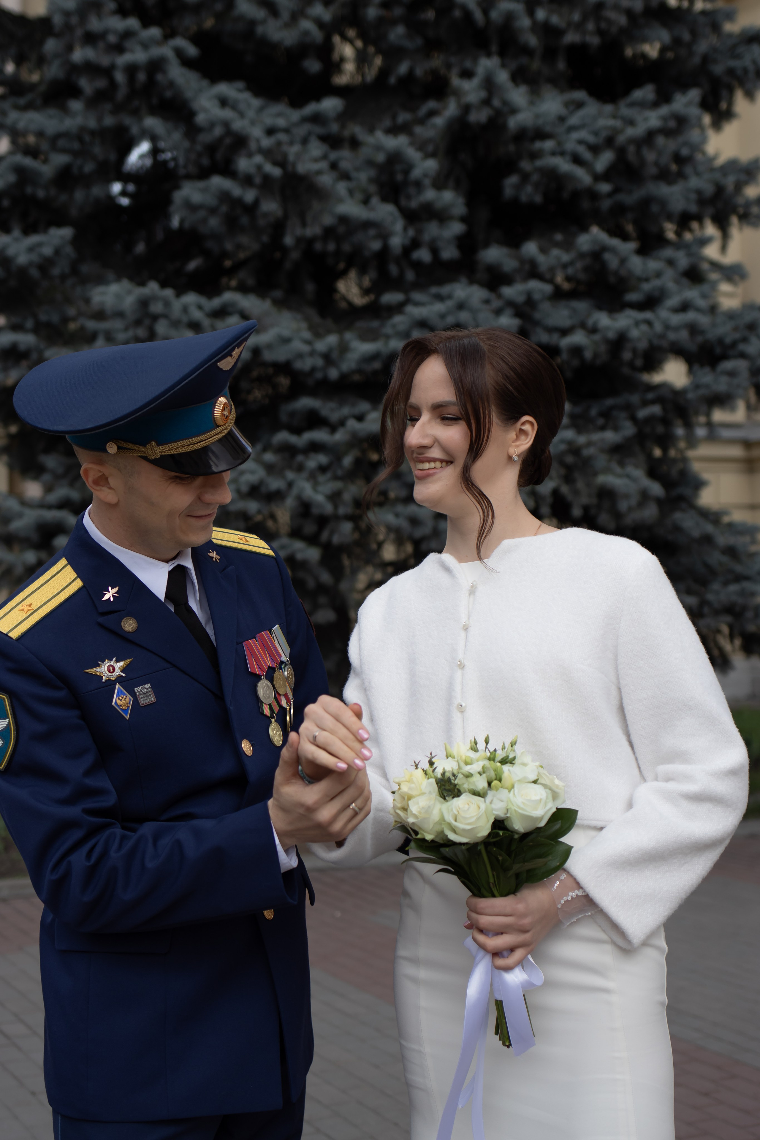 Свадебные серии