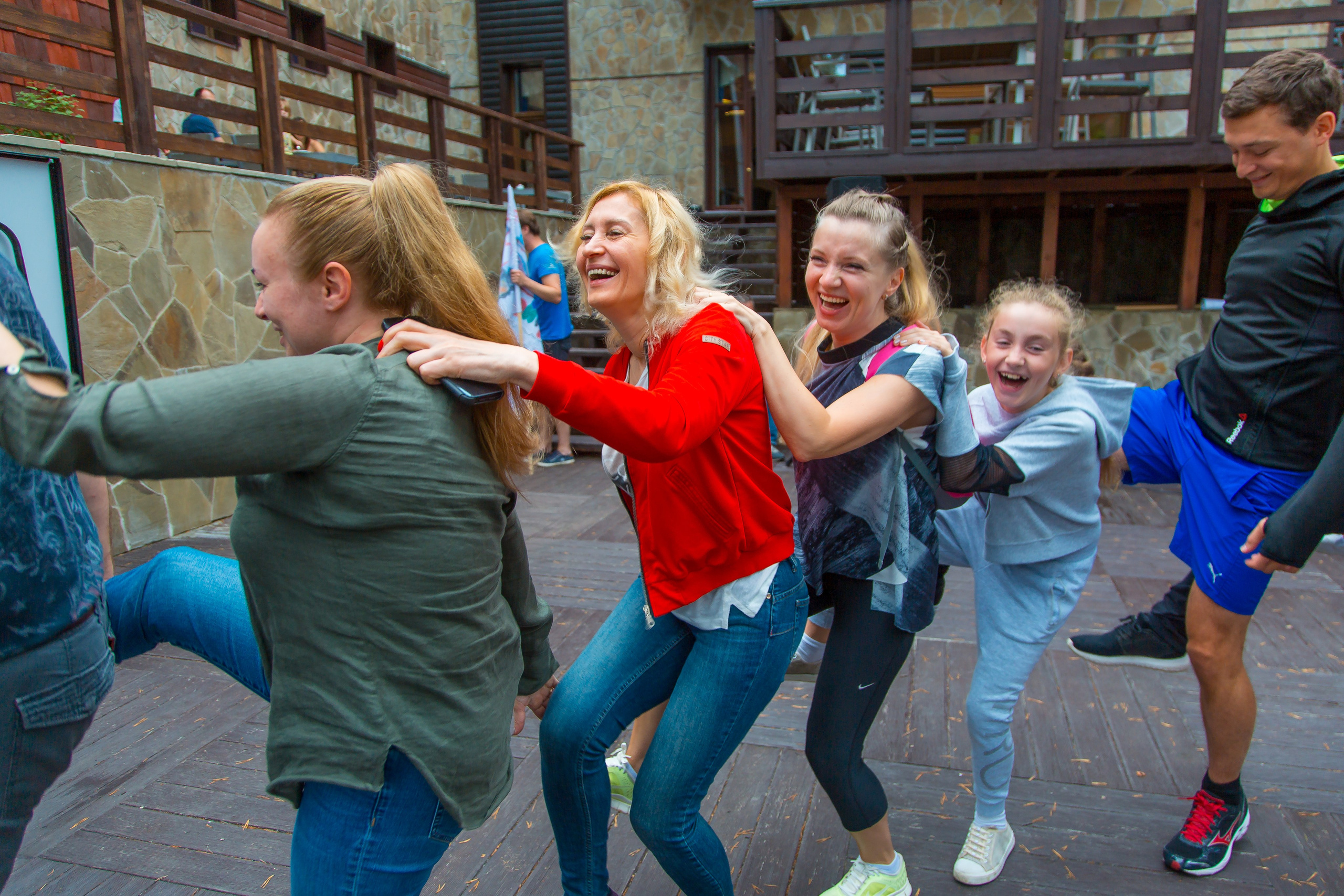 КОРПОРАТИВ РАПСОДИЯ. Главная