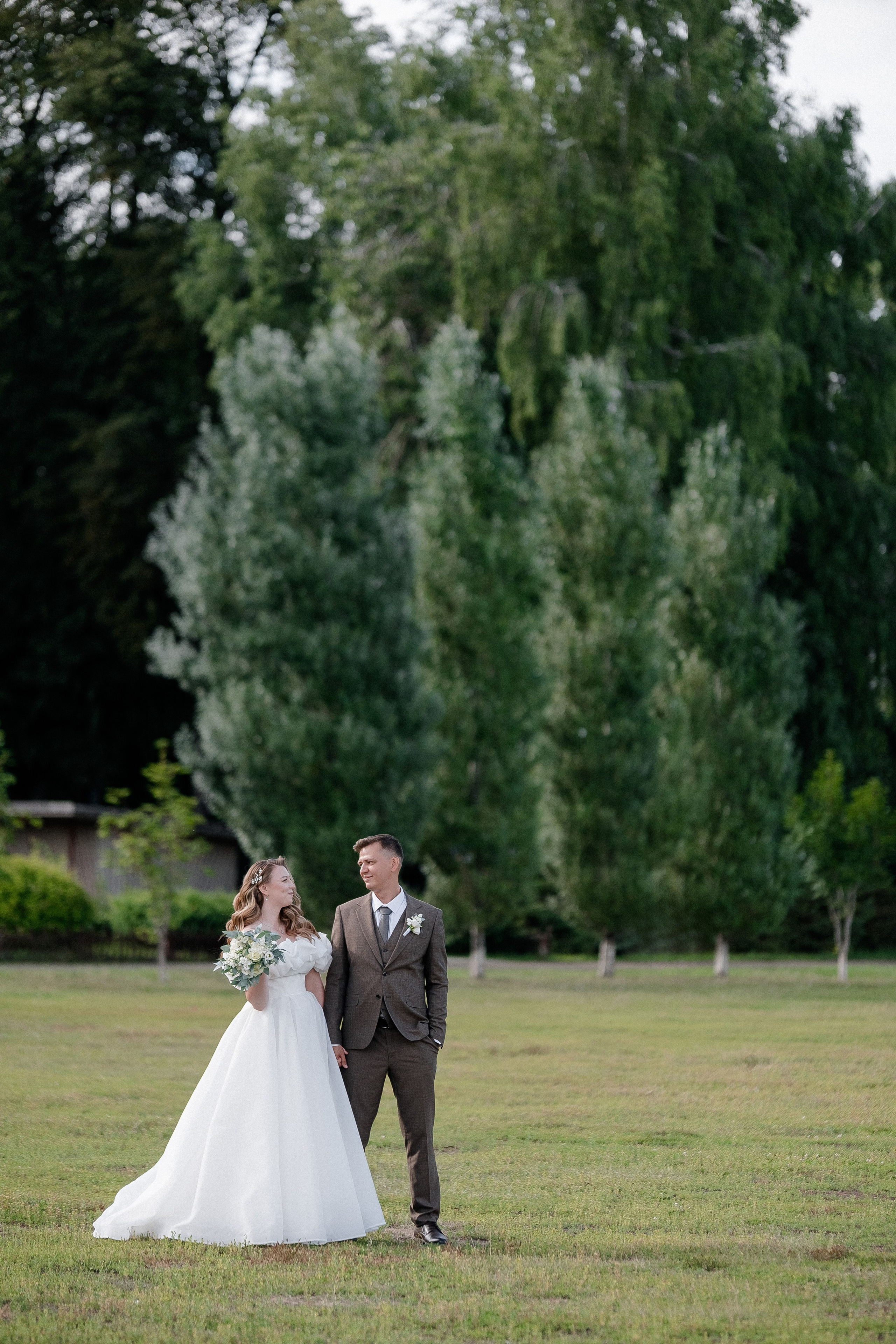 Марат & Аня. Свадебный и семейный фотограф в Казани и Зеленодольске Ланочкин Илья