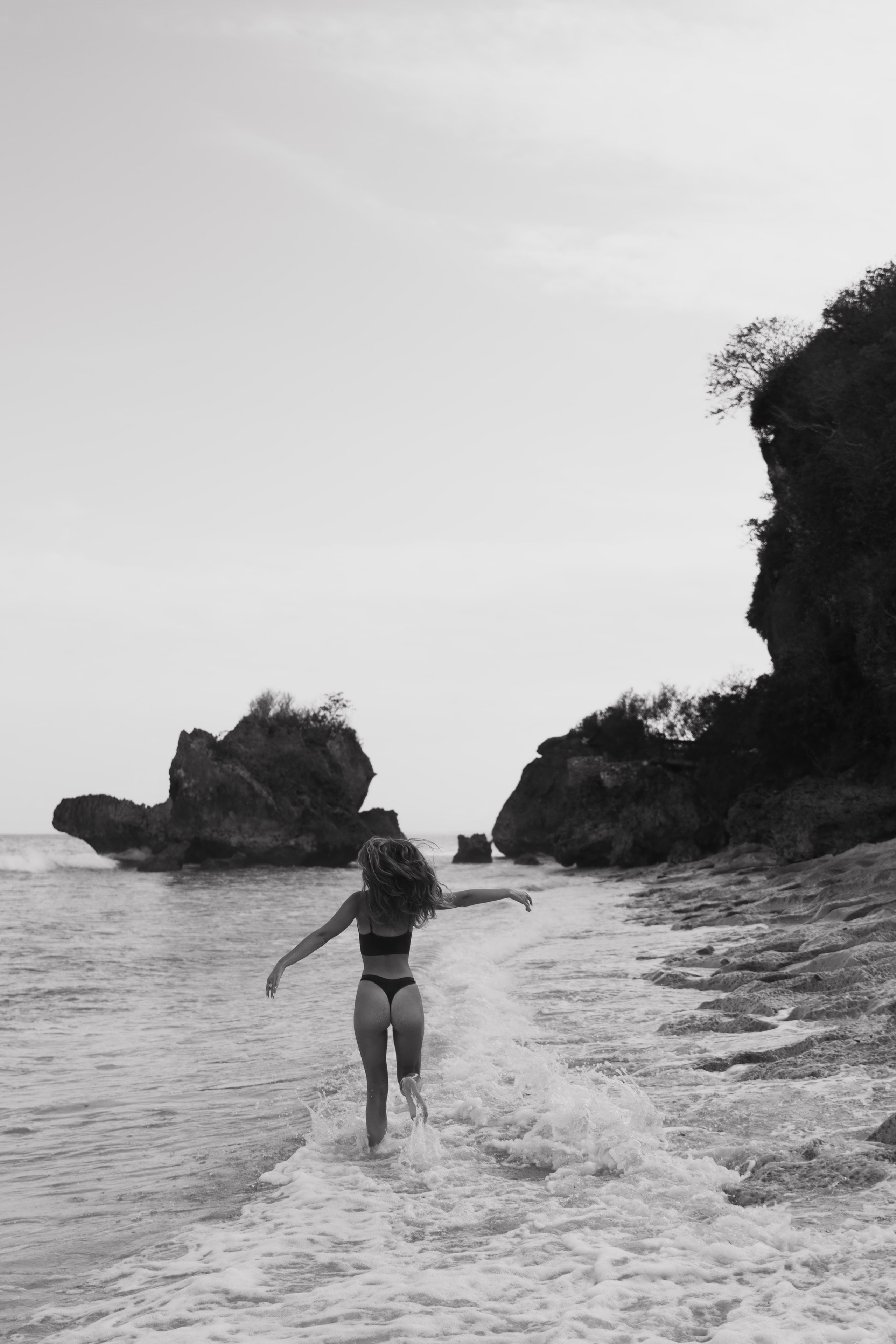 Встали только рыбаки. Женский и свадебный фотограф Москва Елизавета Перова