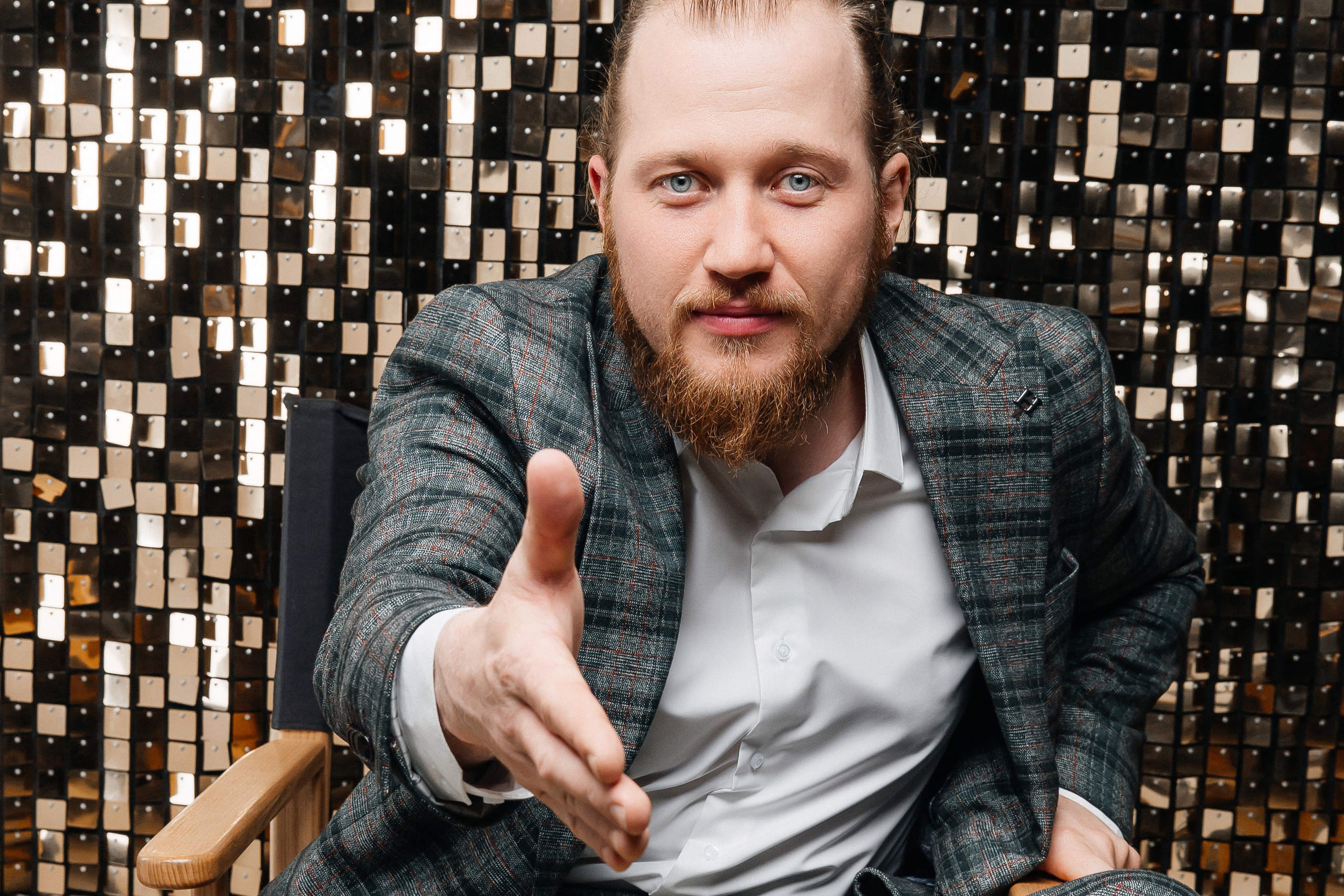 Станислав Сакулин. Фотограф в Красноярске