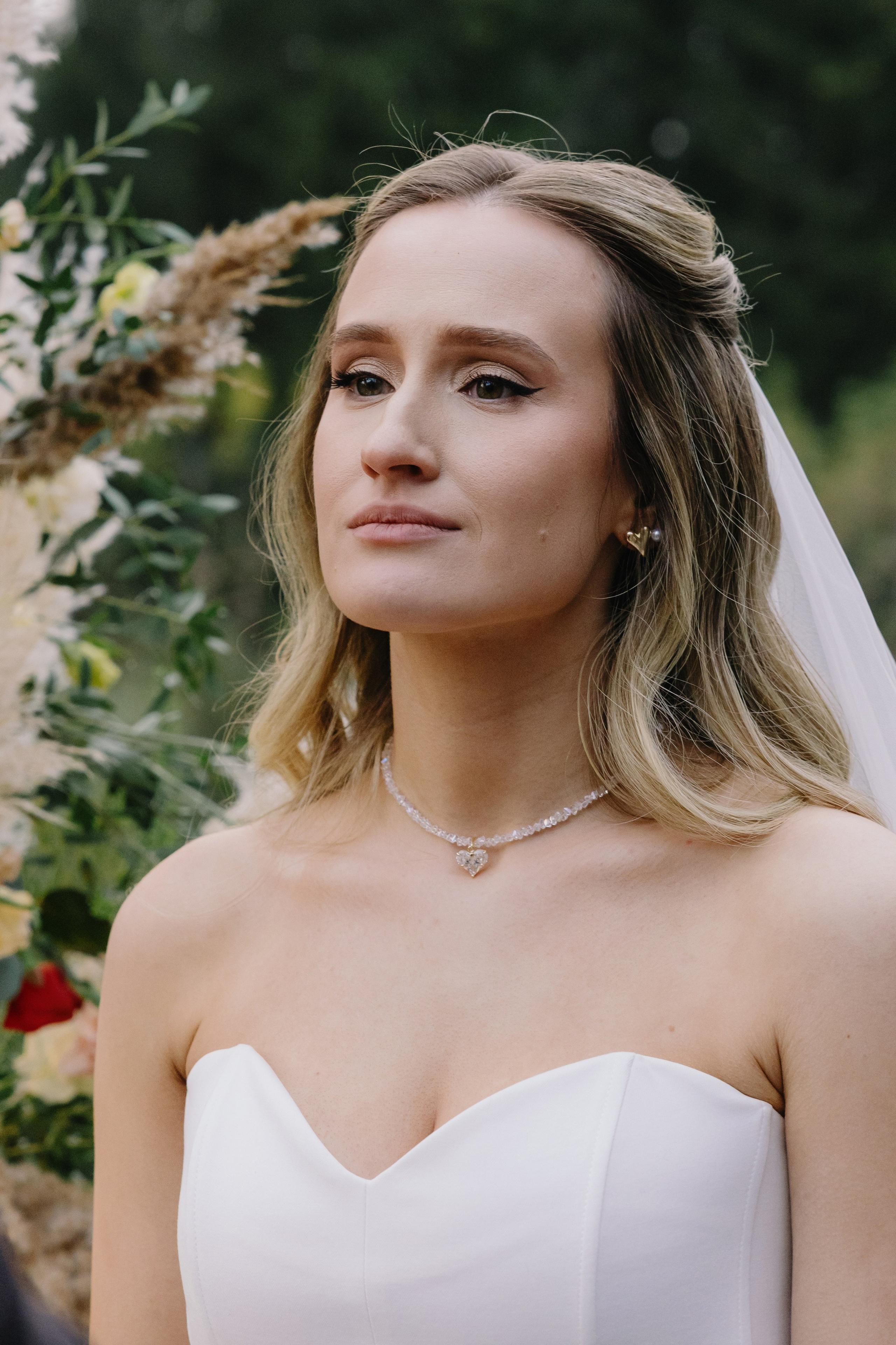 Алексей и Милена. Фотограф в Красноярске